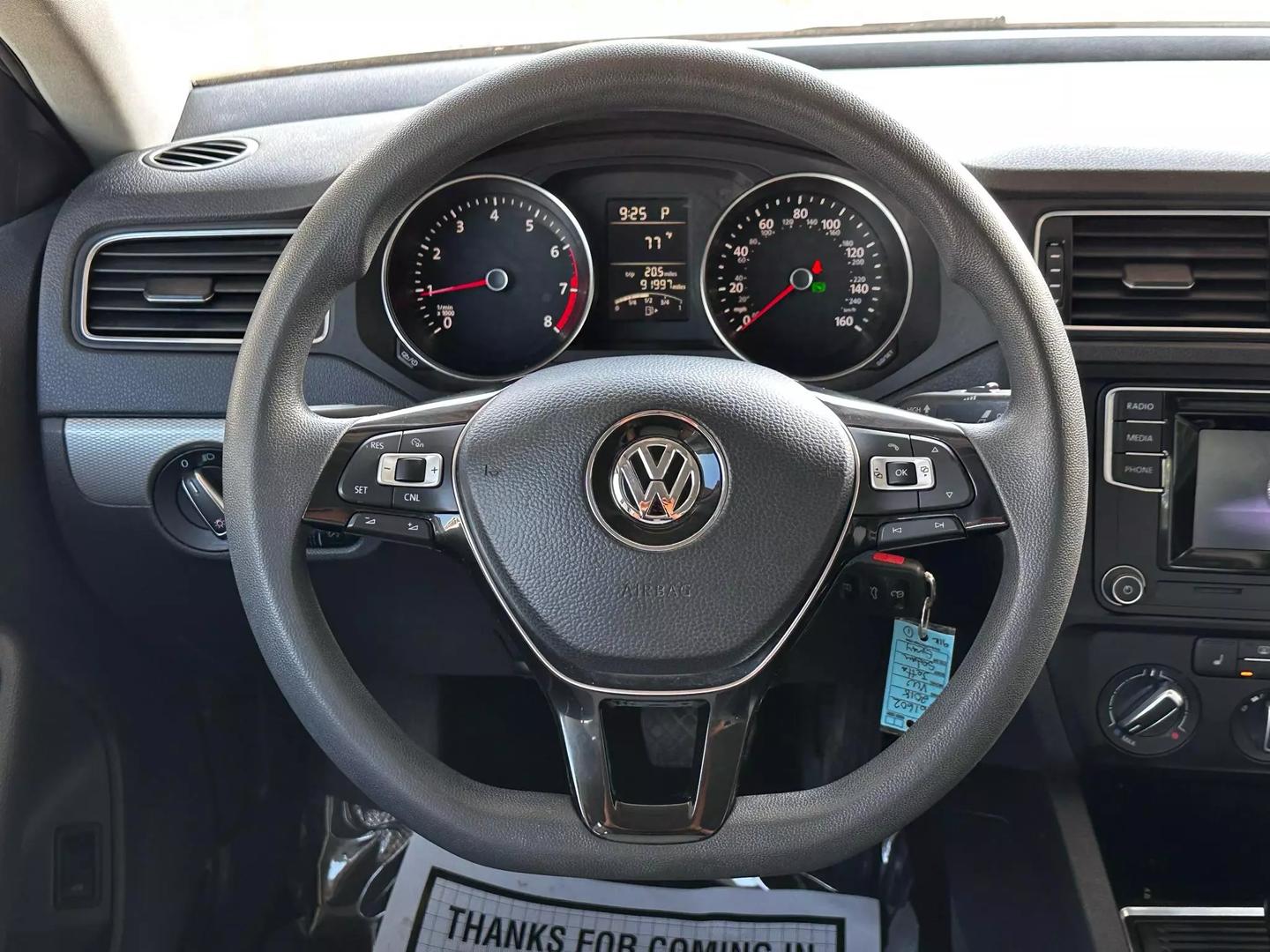 2018 Volkswagen Jetta - Image 22