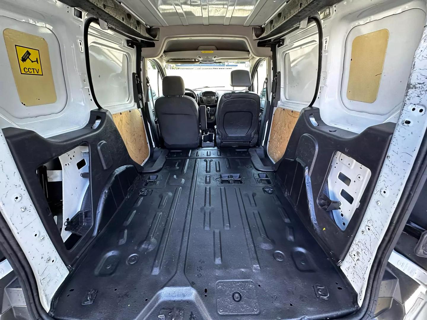 2014 Ford Transit Connect Cargo - Image 23