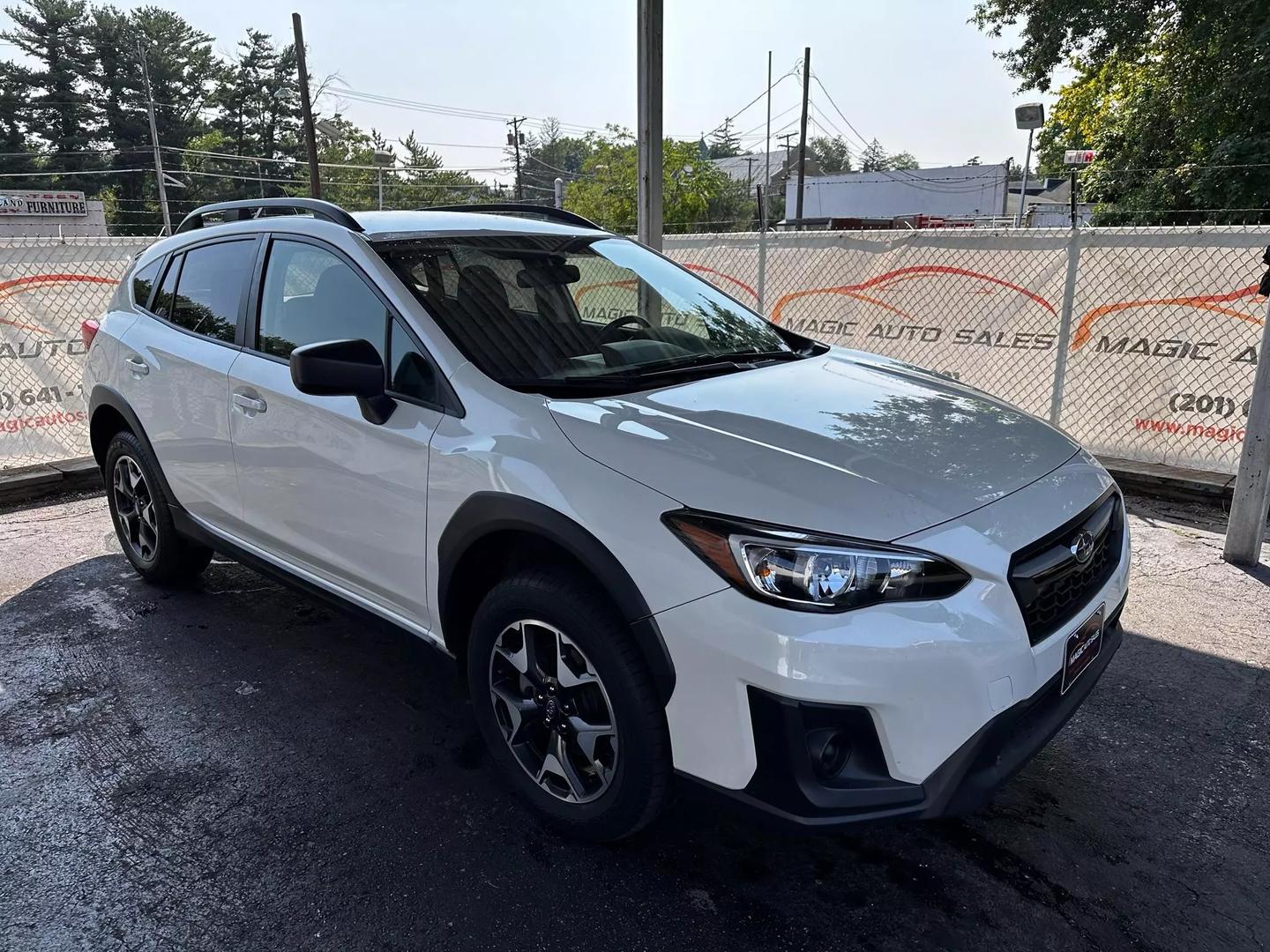 2019 Subaru Crosstrek - Image 11