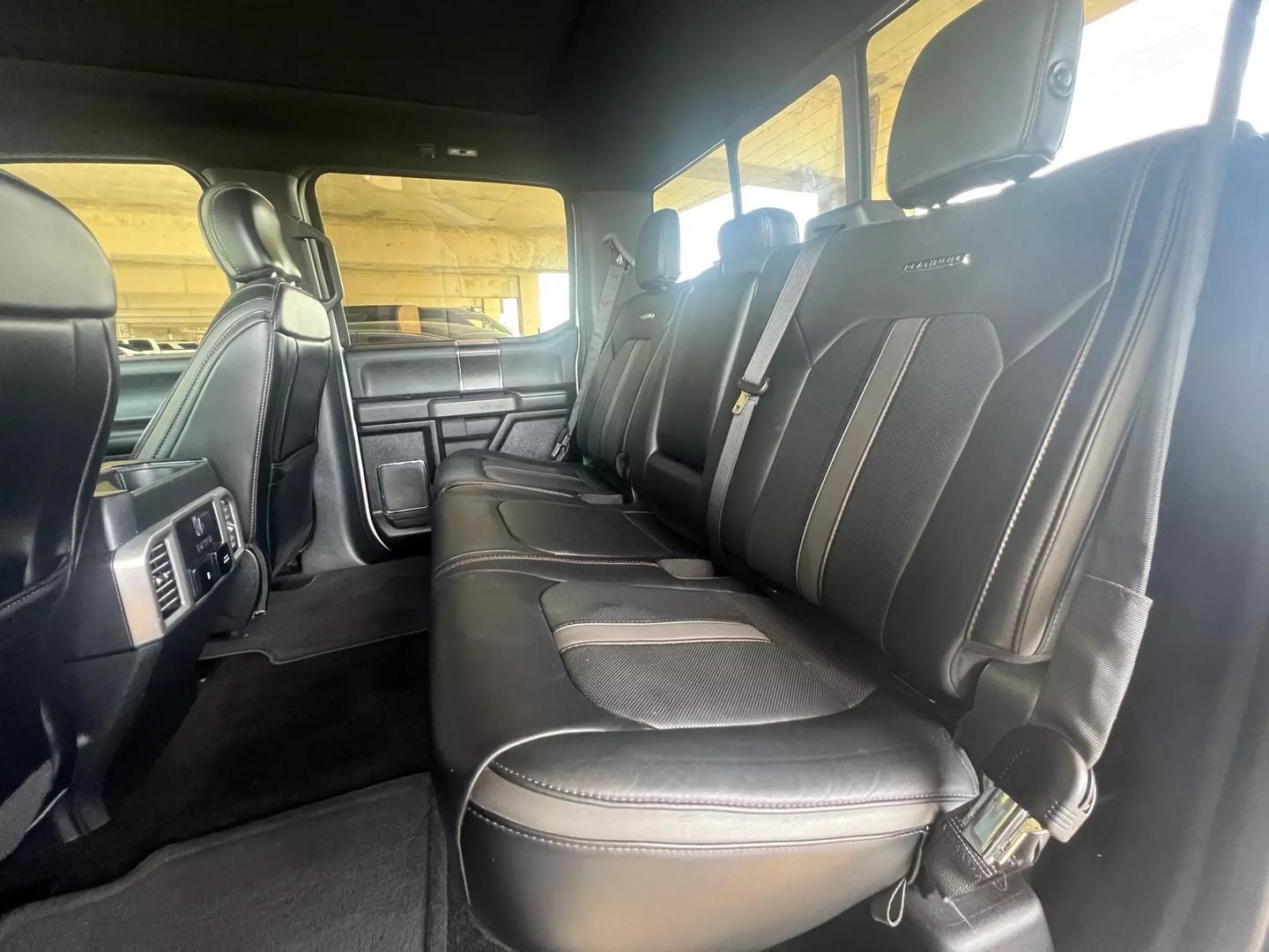 2019 Ford F150 Supercrew Cab - Image 13