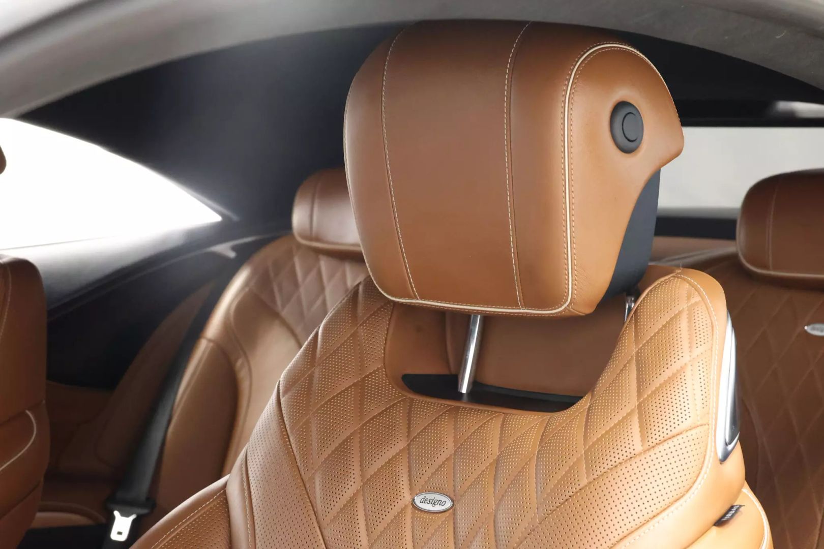 2019 Mercedes-benz S-class - Image 17
