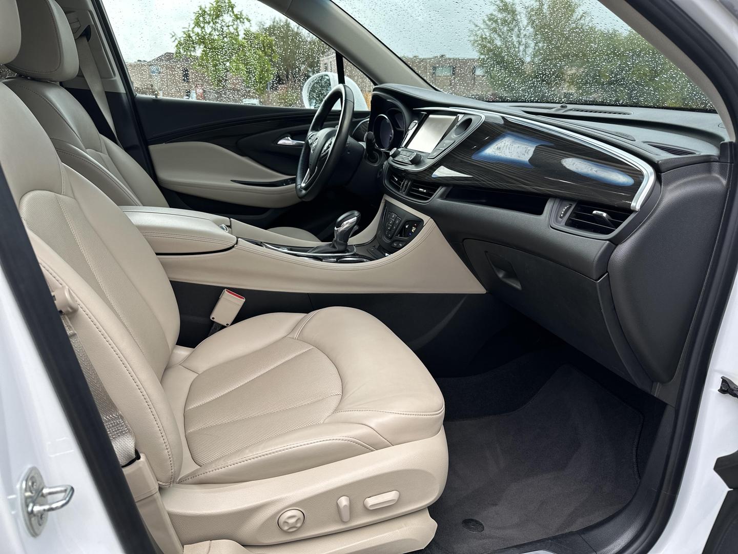 2020 Buick Envision Essence photo 20