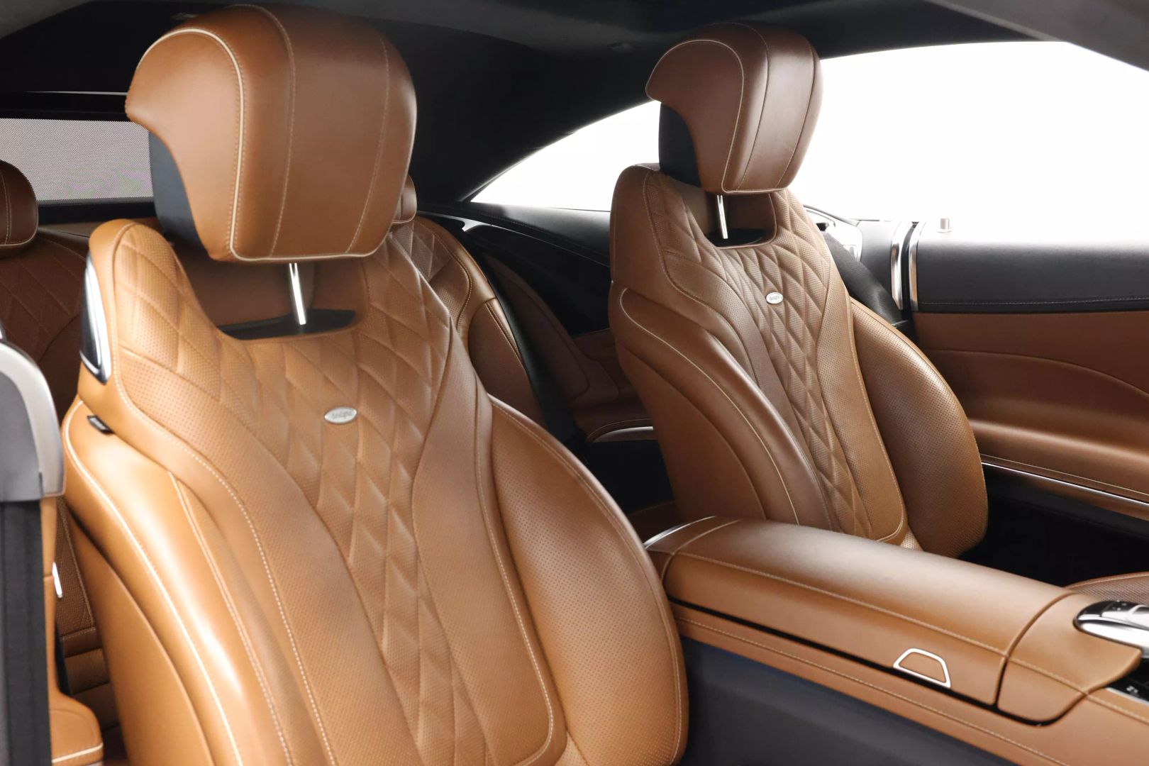 2019 Mercedes-benz S-class - Image 69