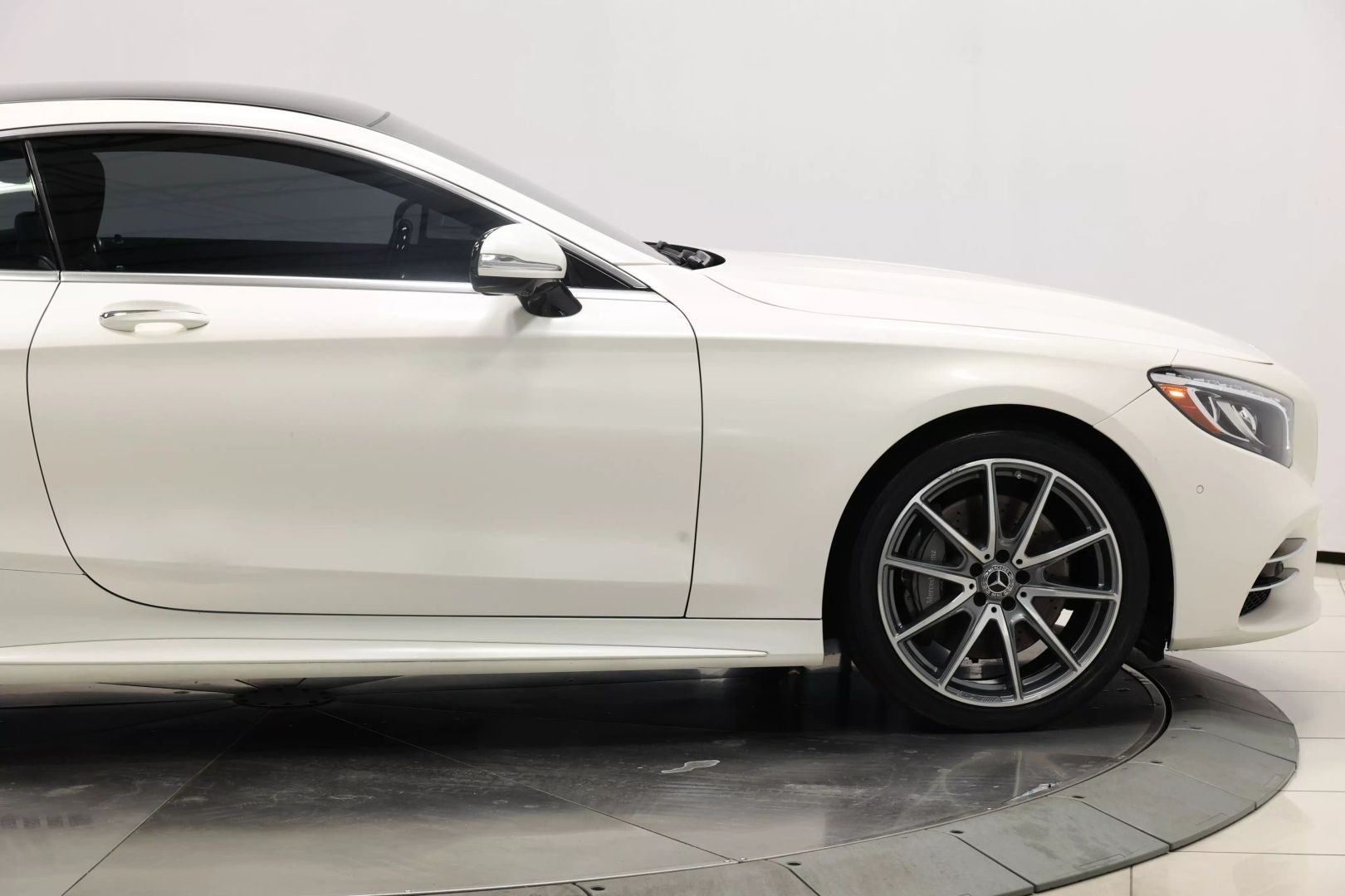 2019 Mercedes-benz S-class - Image 56