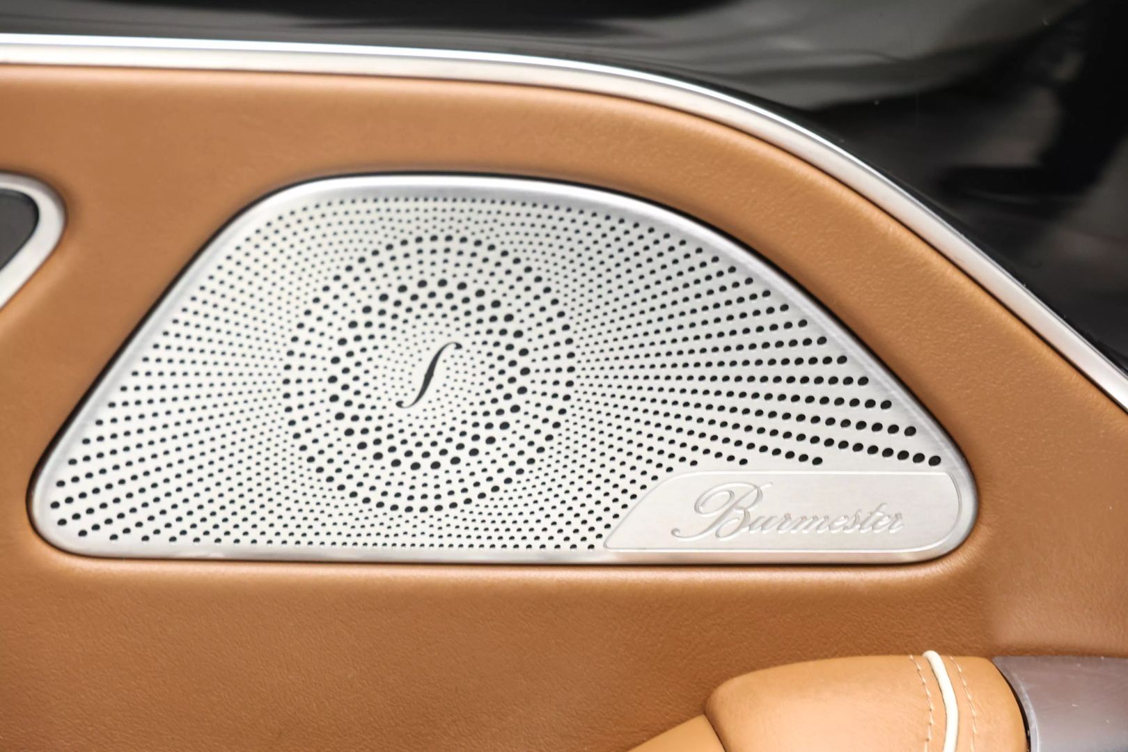 2019 Mercedes-benz S-class - Image 12