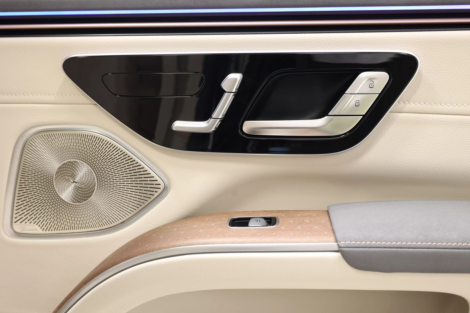 2023 Mercedes-benz Mercedes-eq Eqs Suv - Image 70