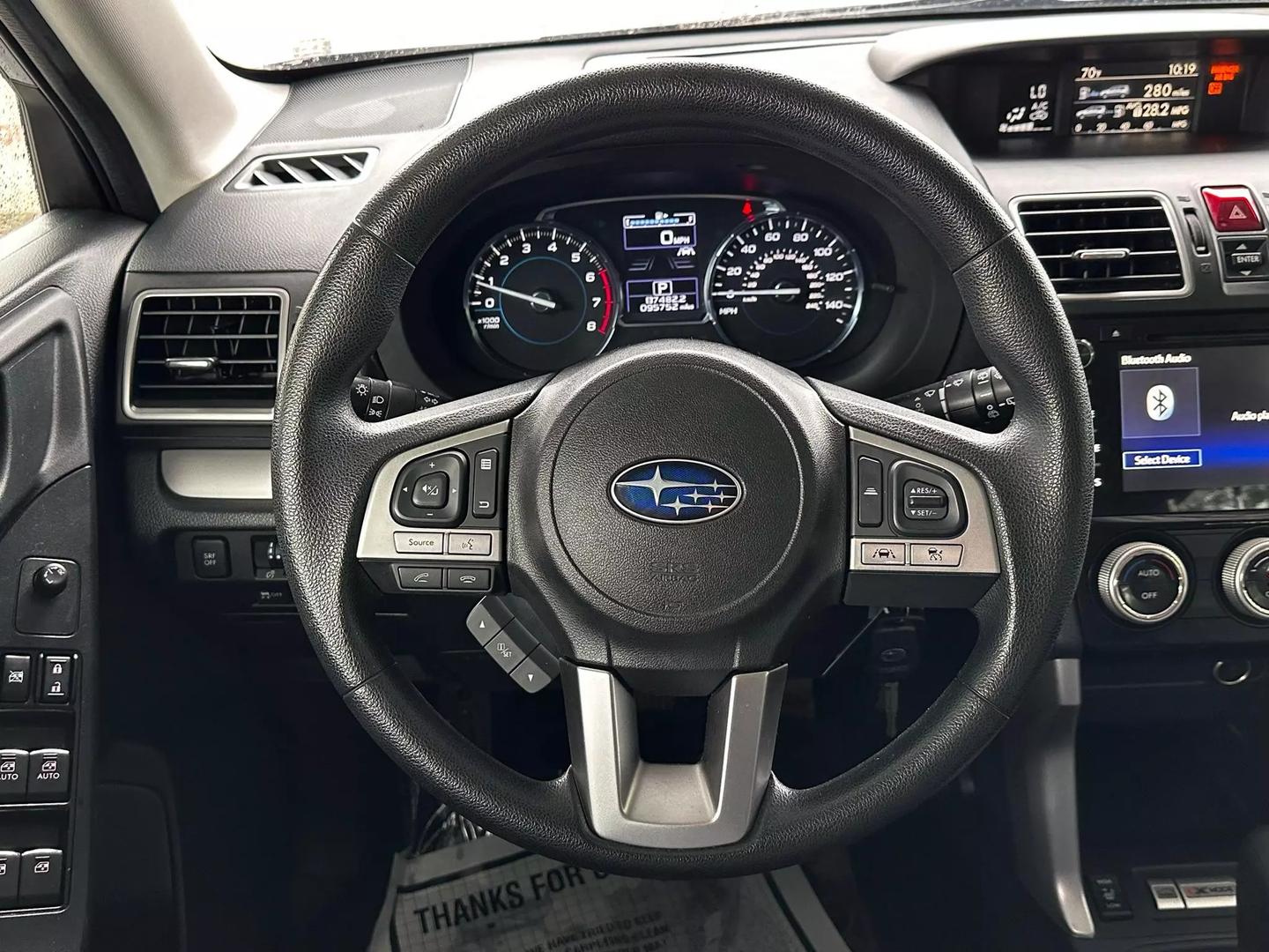 2018 Subaru Forester - Image 22