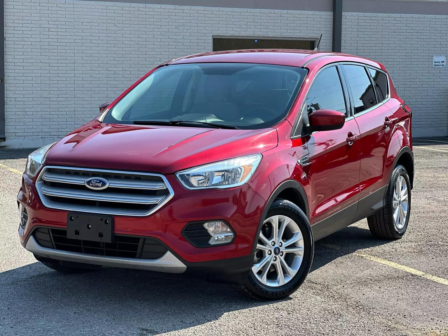 2019 Ford Escape - Image 2