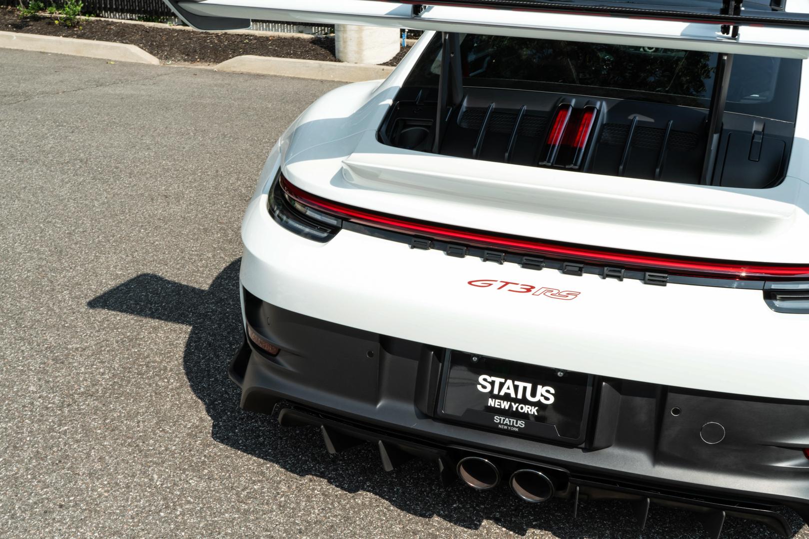 2023 Porsche 911 - Image 23