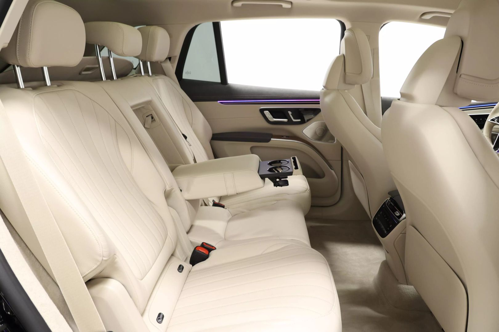 2023 Mercedes-benz Mercedes-eq Eqs Suv - Image 76