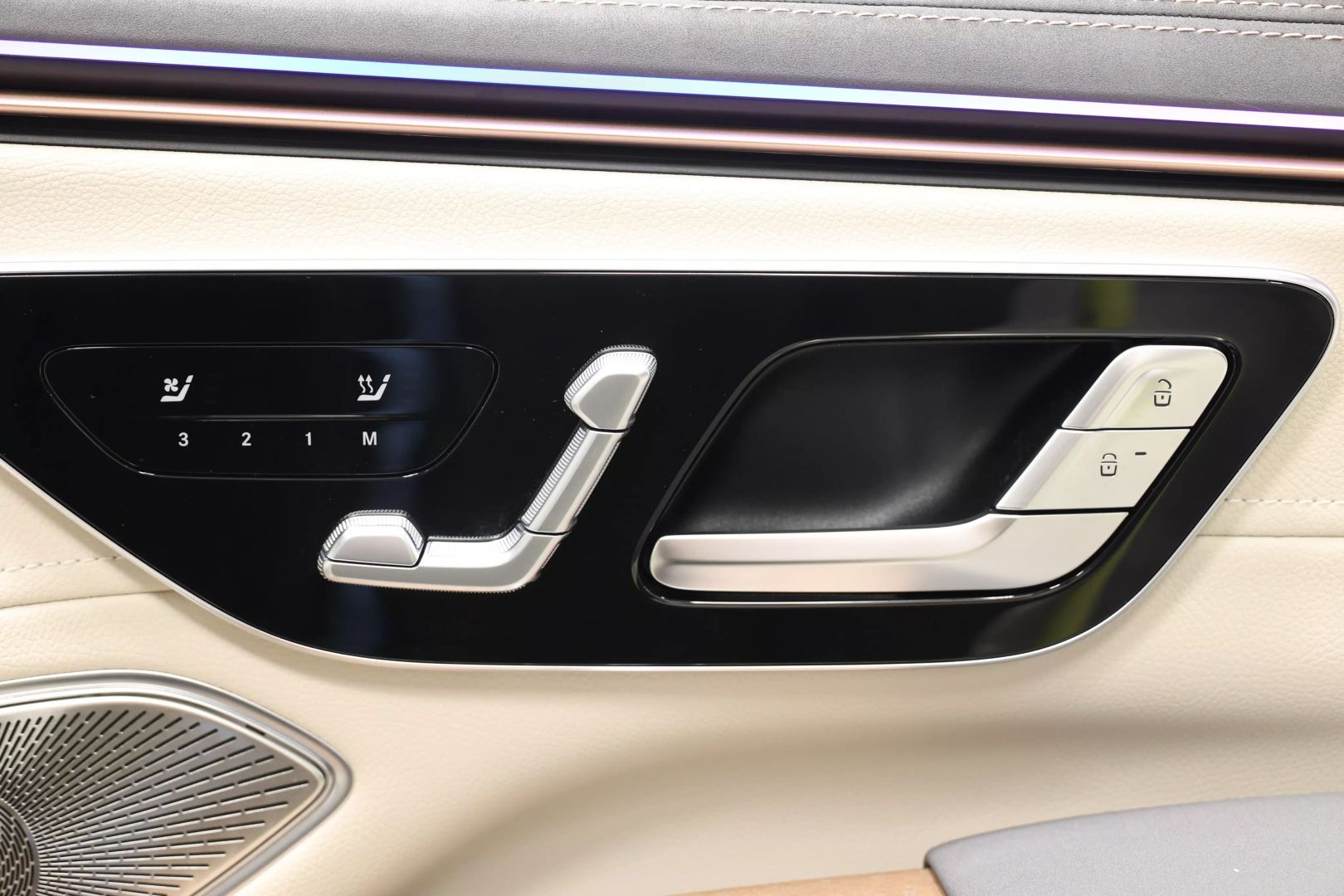 2023 Mercedes-benz Mercedes-eq Eqs Suv - Image 85