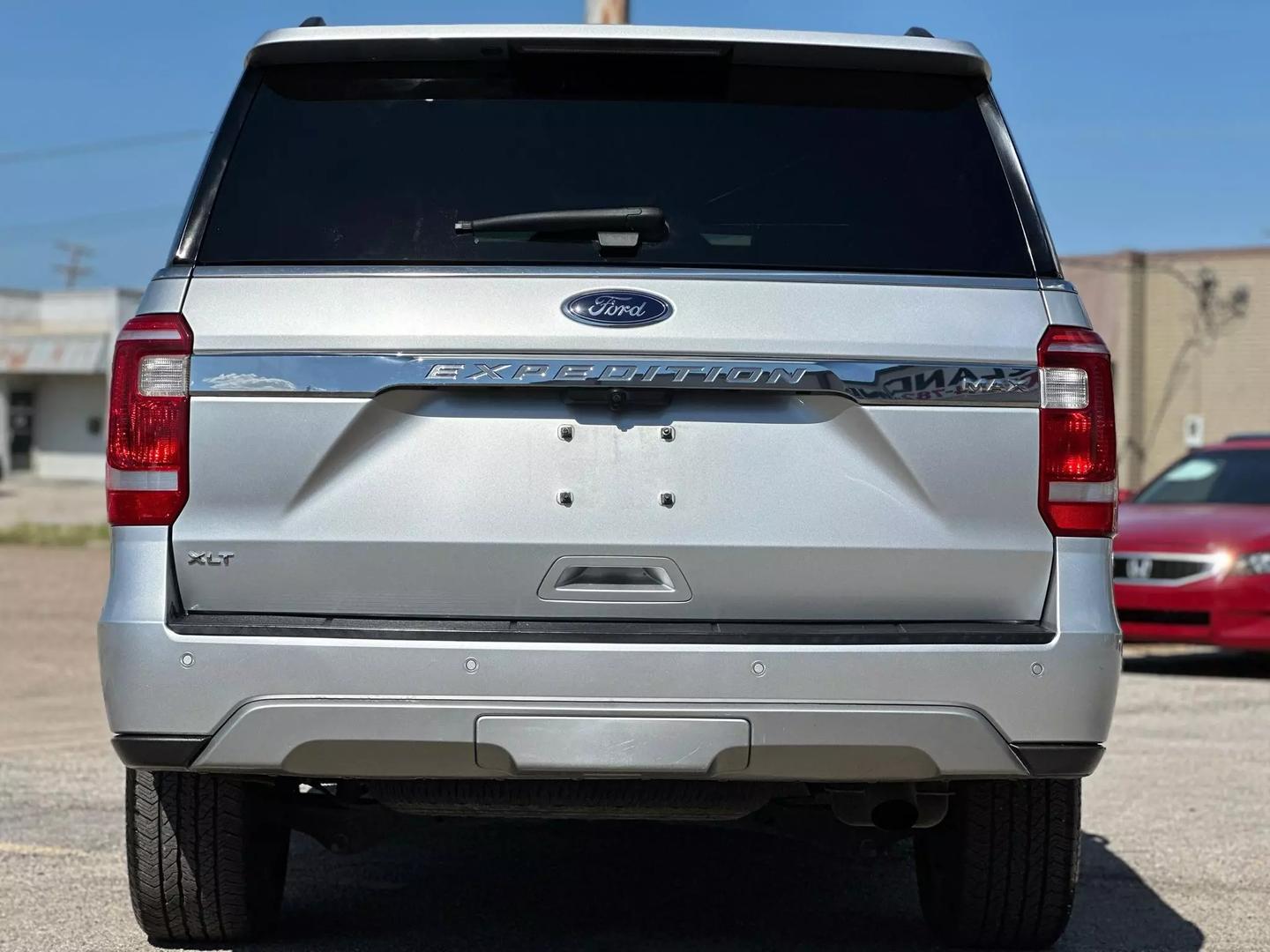 2019 Ford Expedition Max - Image 7