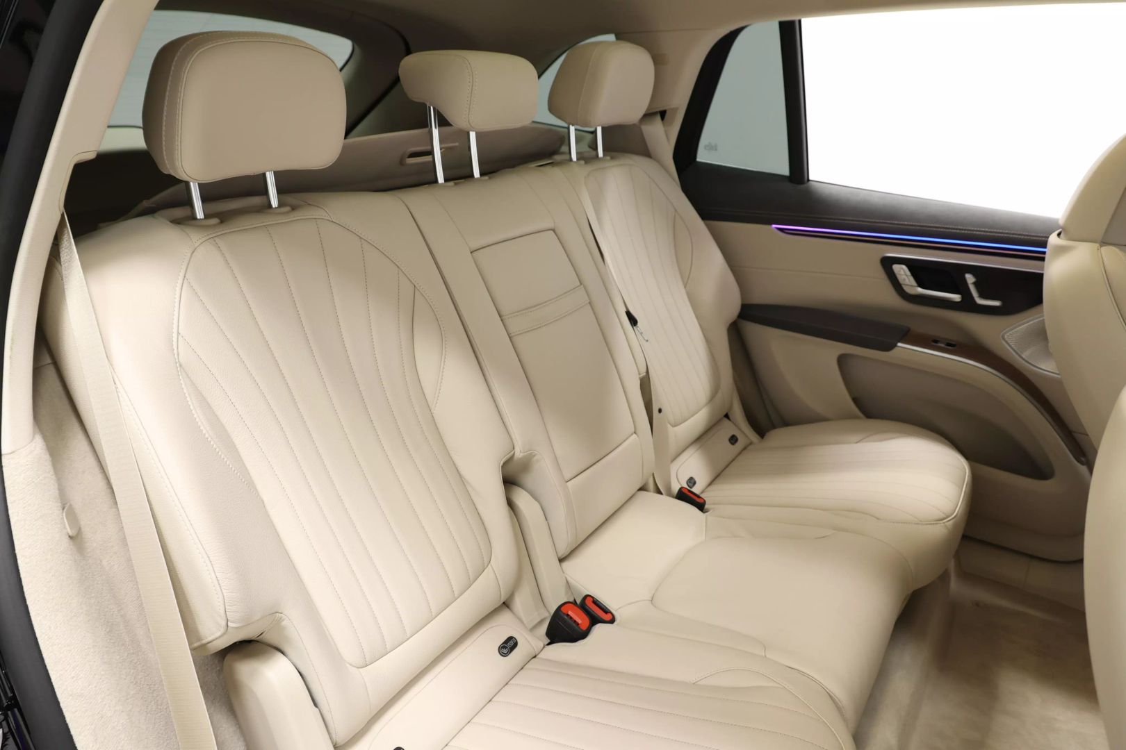 2023 Mercedes-benz Mercedes-eq Eqs Suv - Image 73