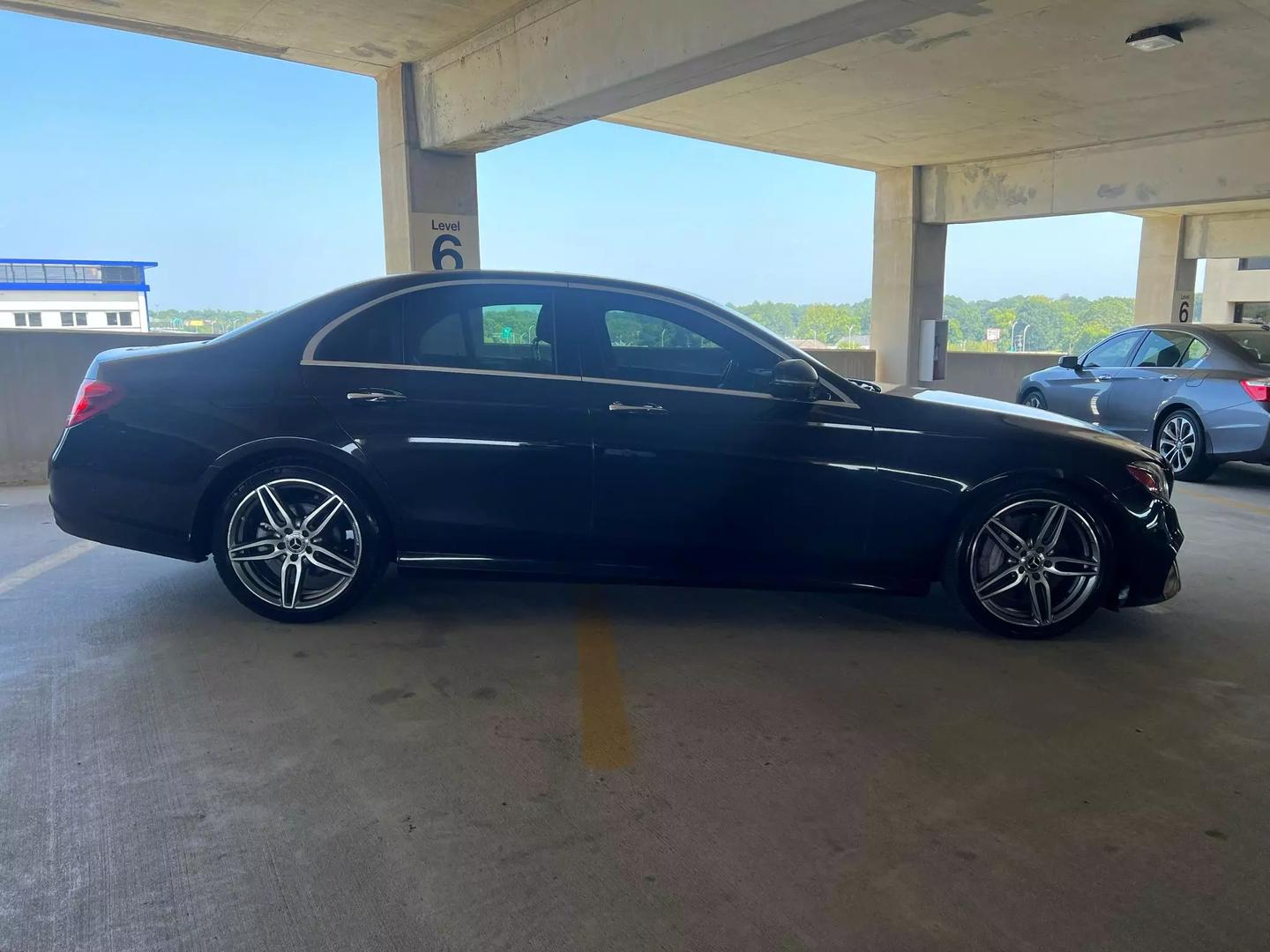 2020 Mercedes-benz E-class - Image 10