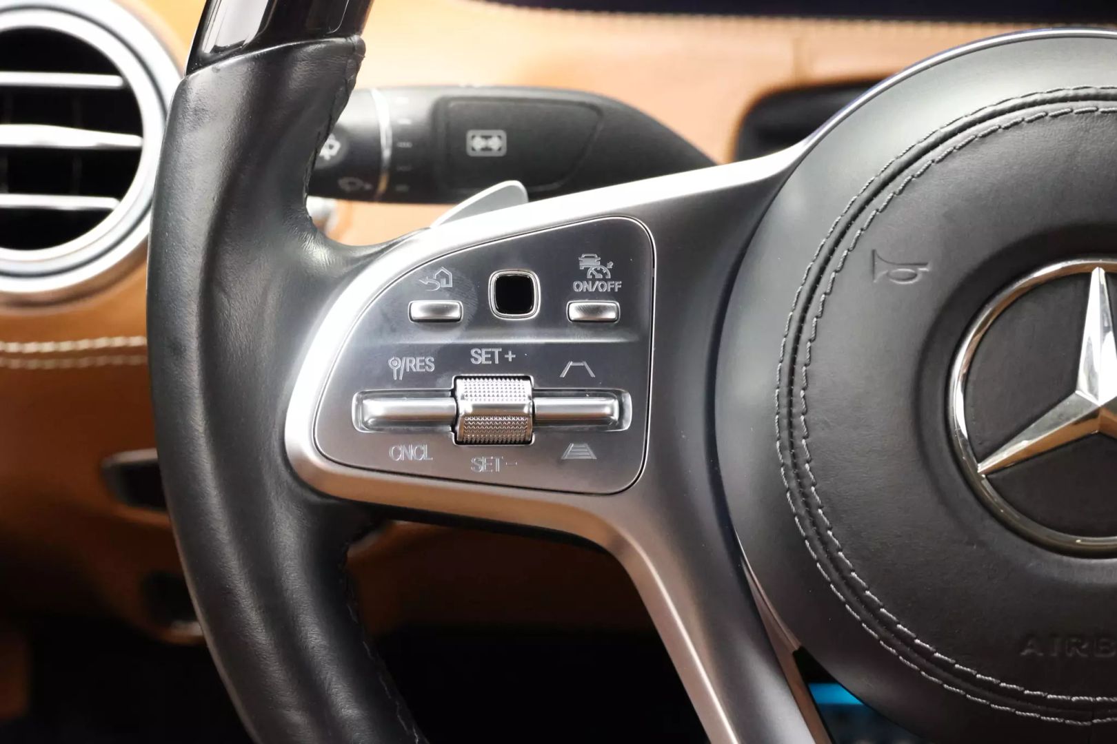 2019 Mercedes-benz S-class - Image 23