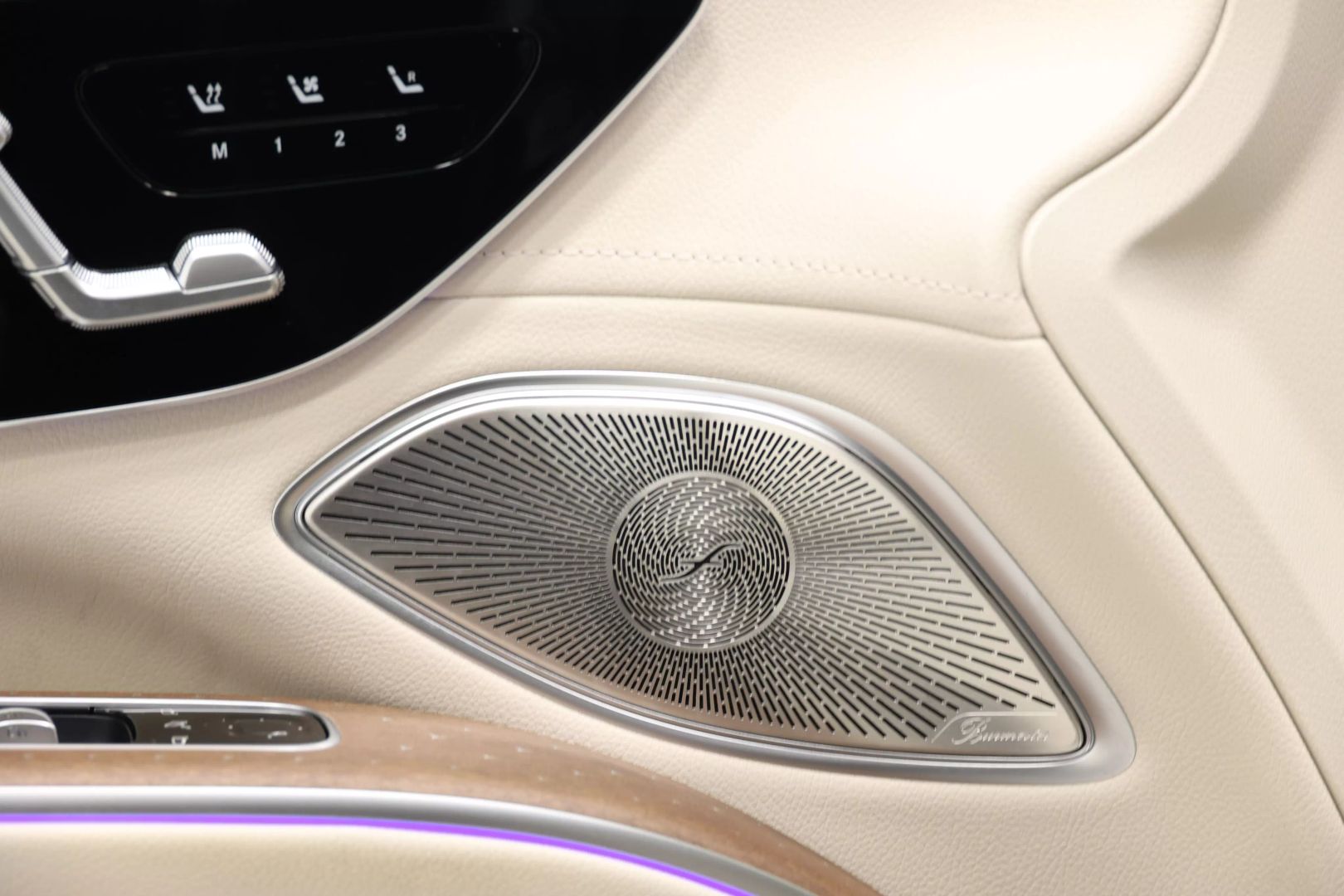 2023 Mercedes-benz Mercedes-eq Eqs Suv - Image 12