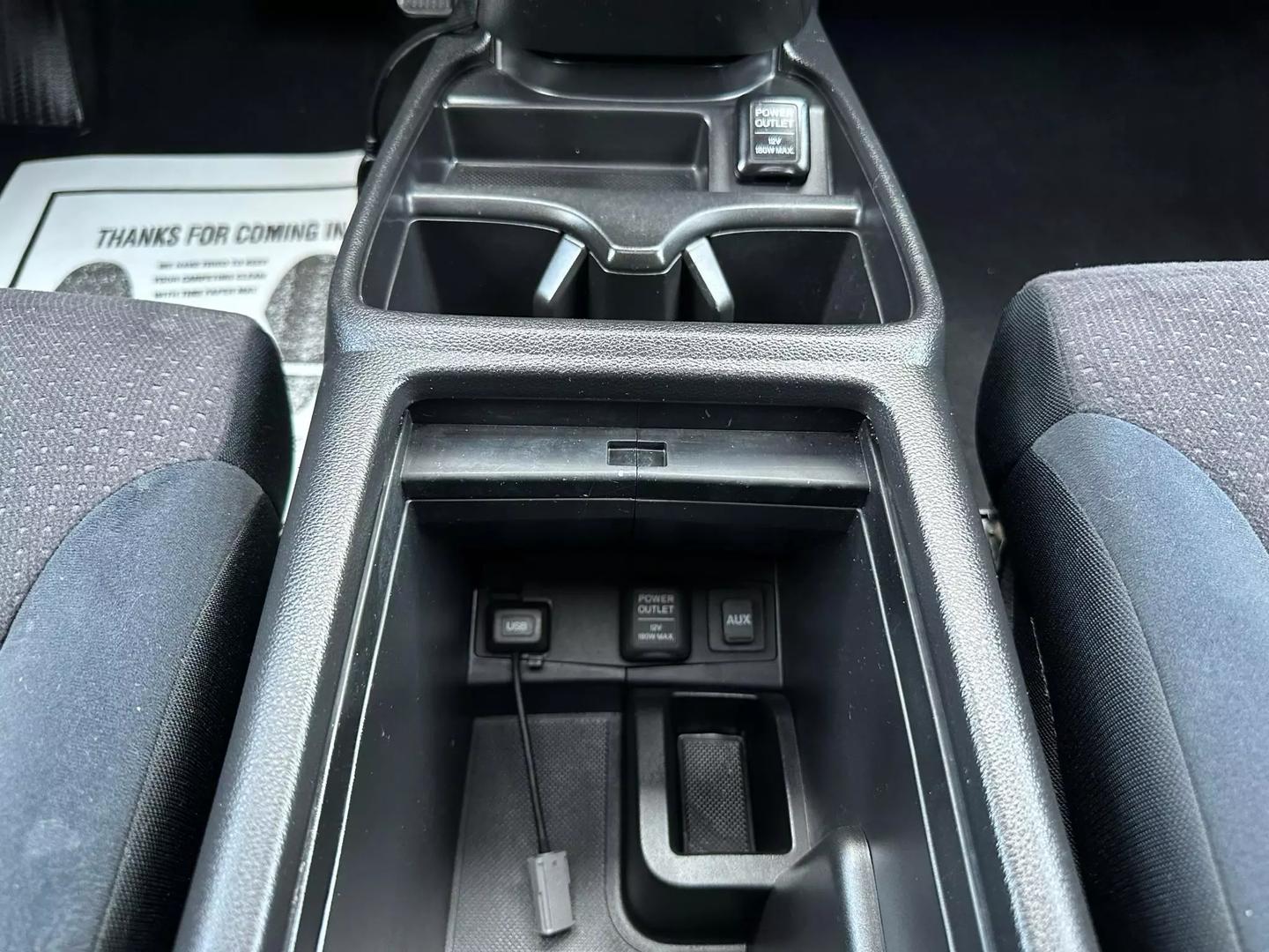 2013 Honda Cr-v - Image 46