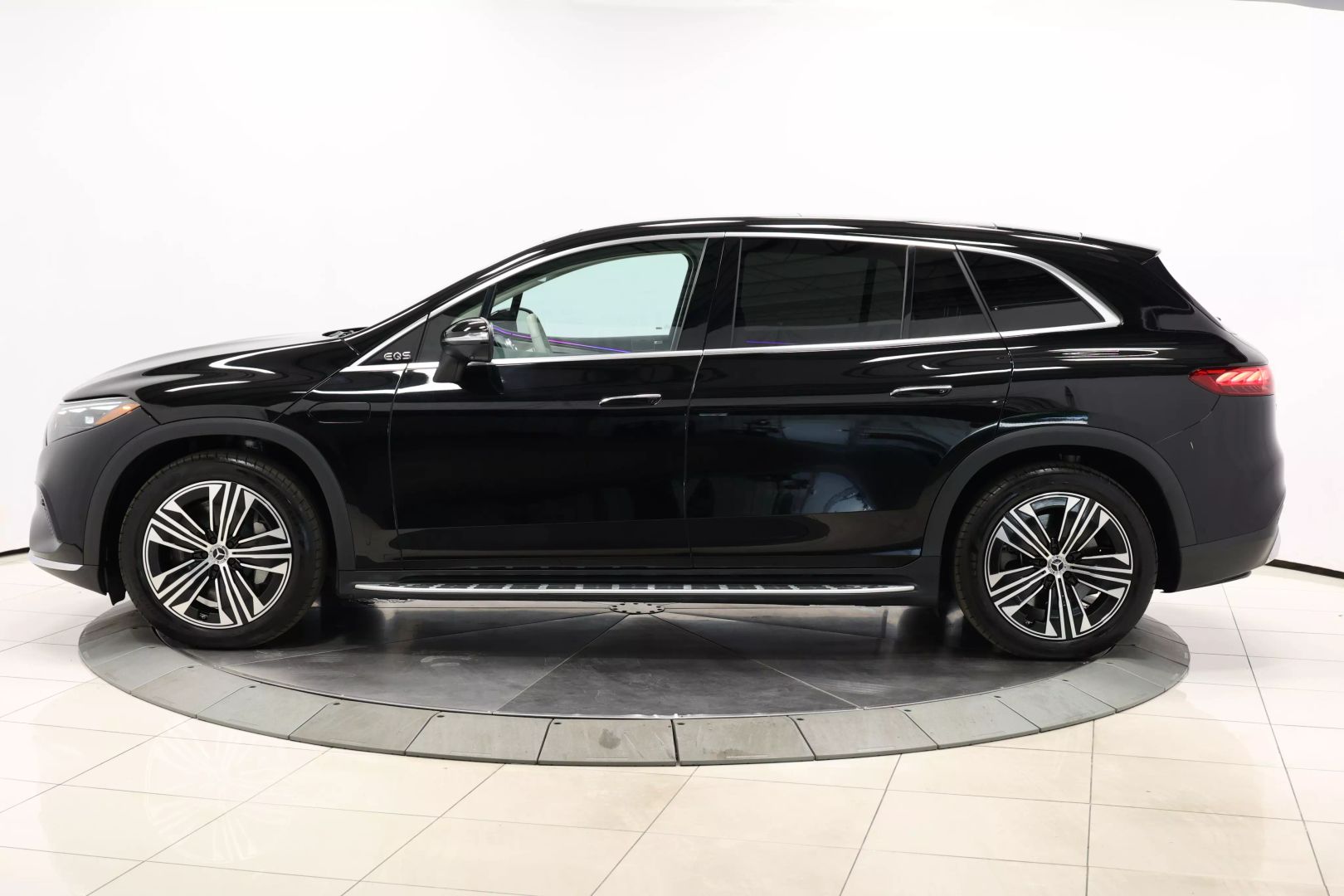 2023 Mercedes-benz Mercedes-eq Eqs Suv - Image 7