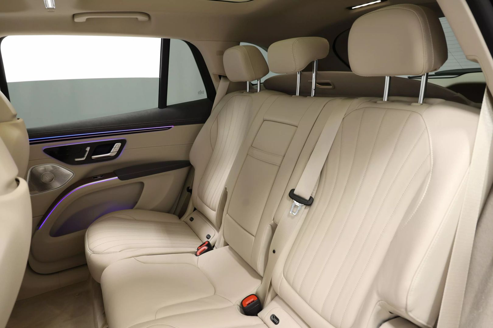 2023 Mercedes-benz Mercedes-eq Eqs Suv - Image 50