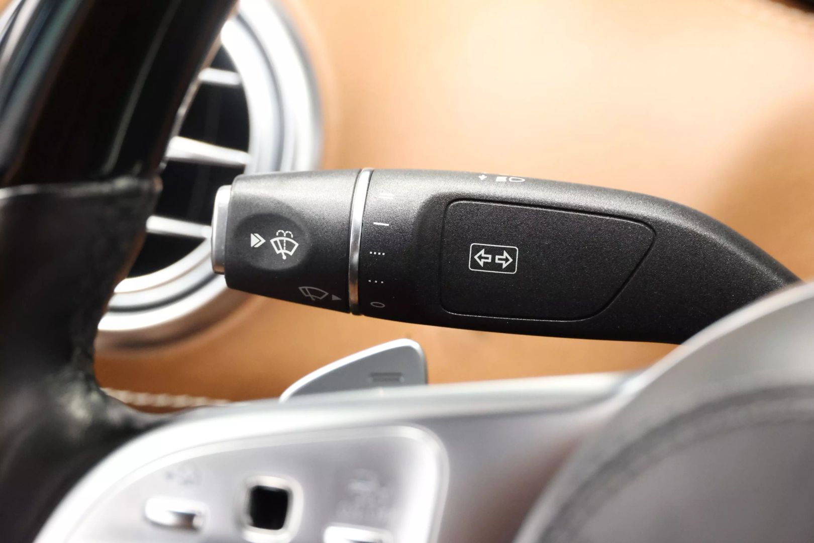 2019 Mercedes-benz S-class - Image 24
