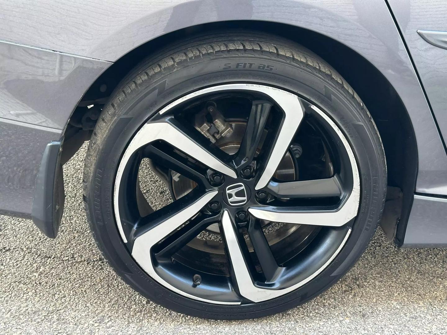 2019 Honda Accord - Image 47