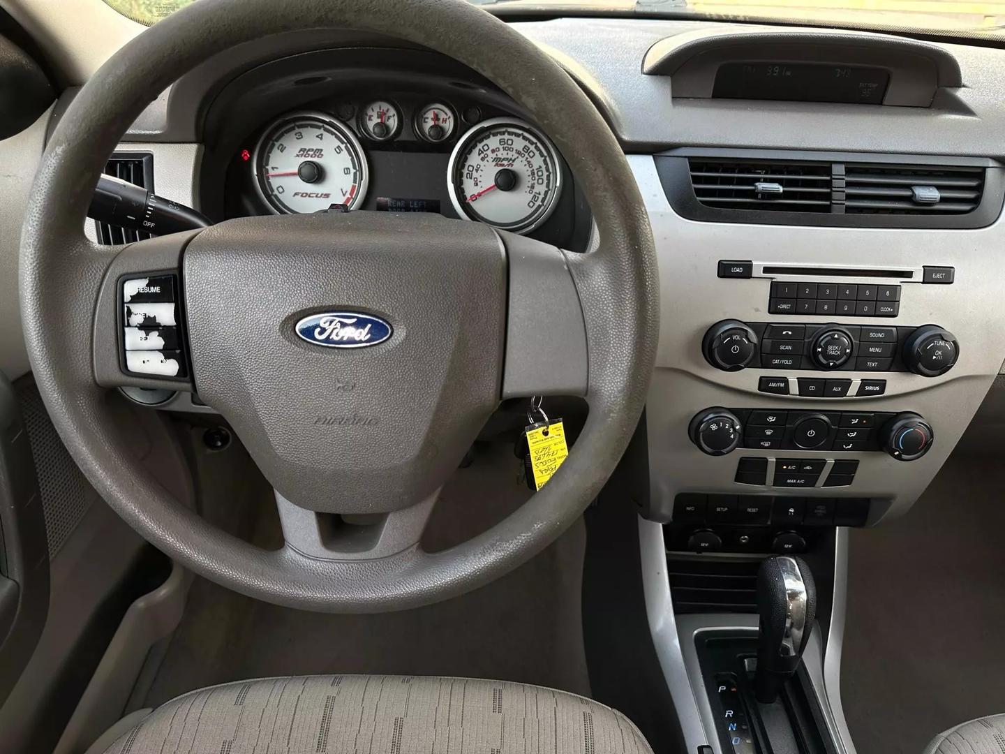 2011 Ford Focus - Image 29