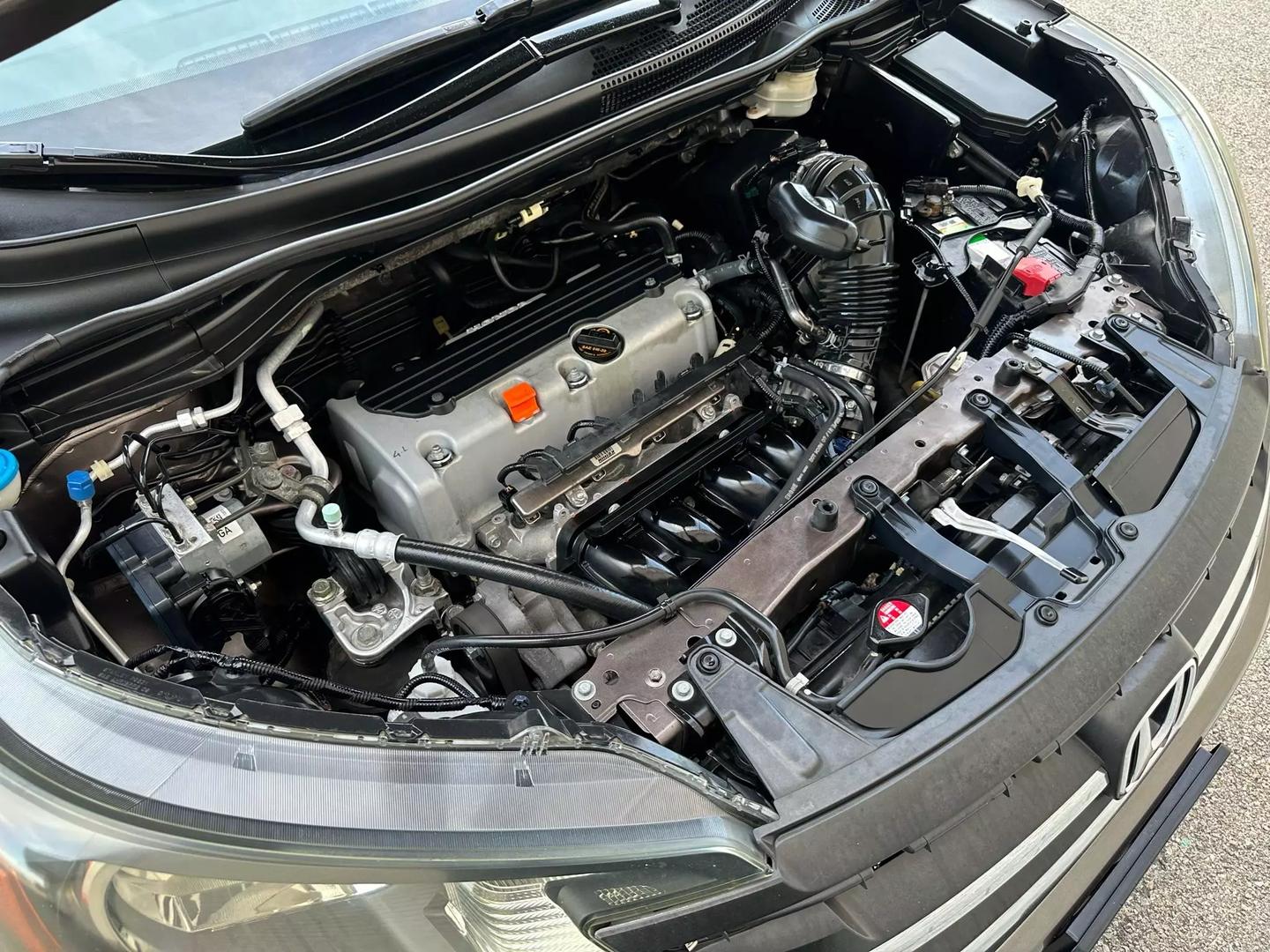 2013 Honda Cr-v - Image 48