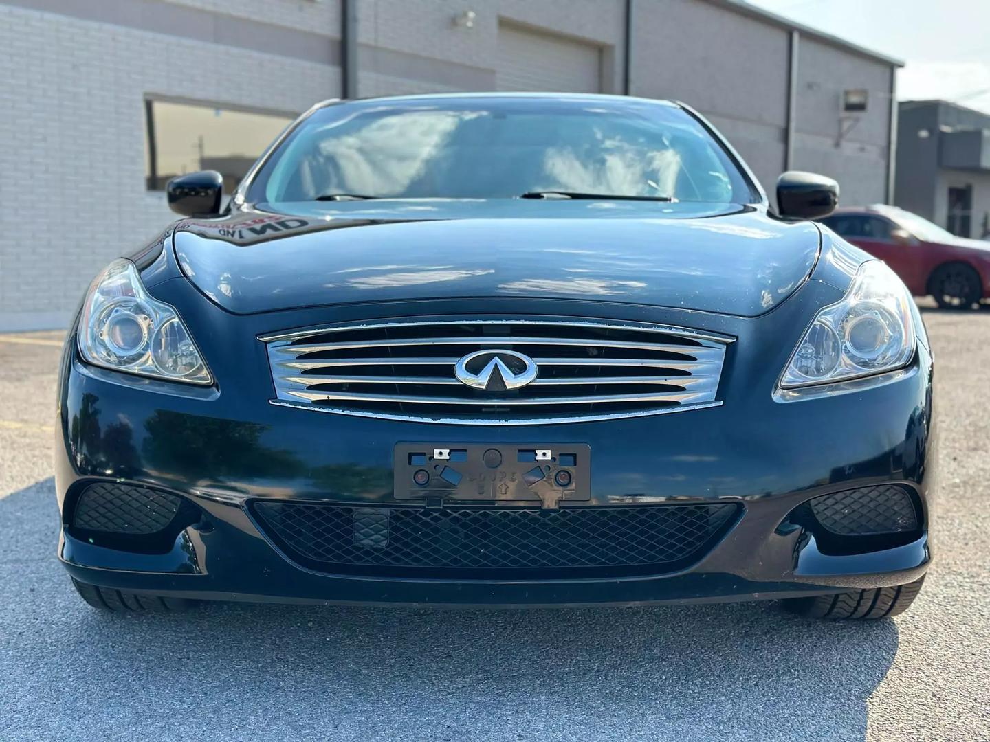 2008 Infiniti G - Image 20