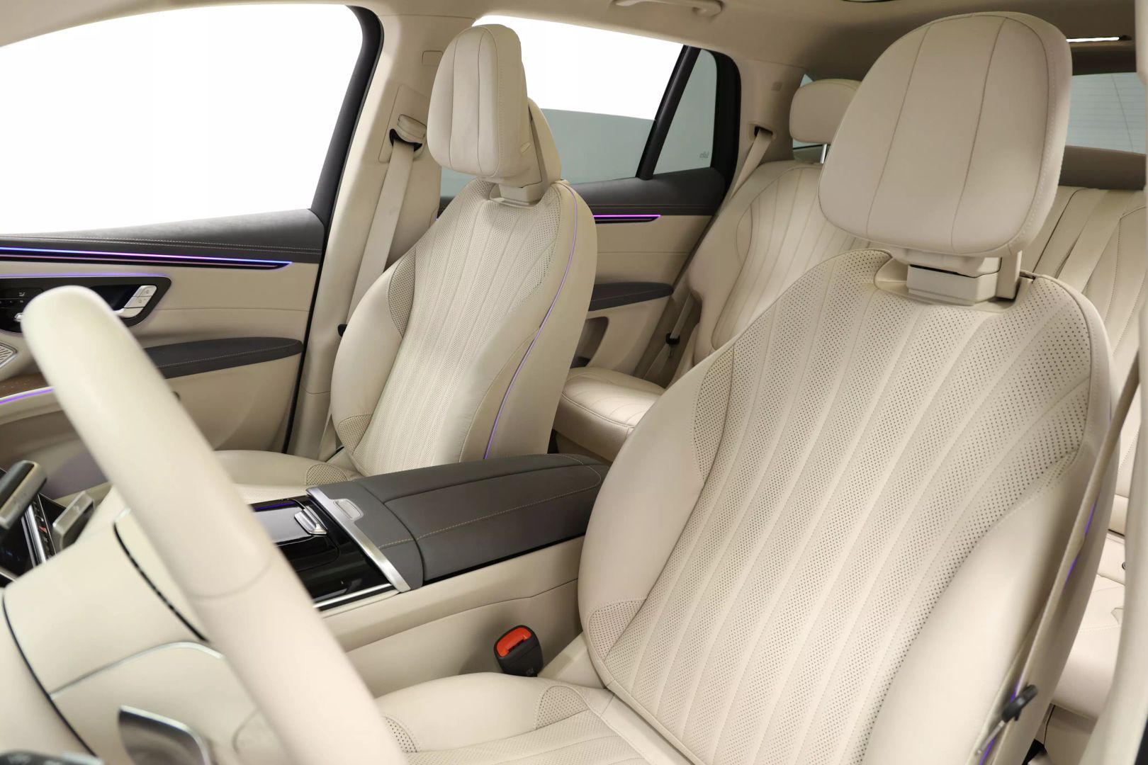 2023 Mercedes-benz Mercedes-eq Eqs Suv - Image 15