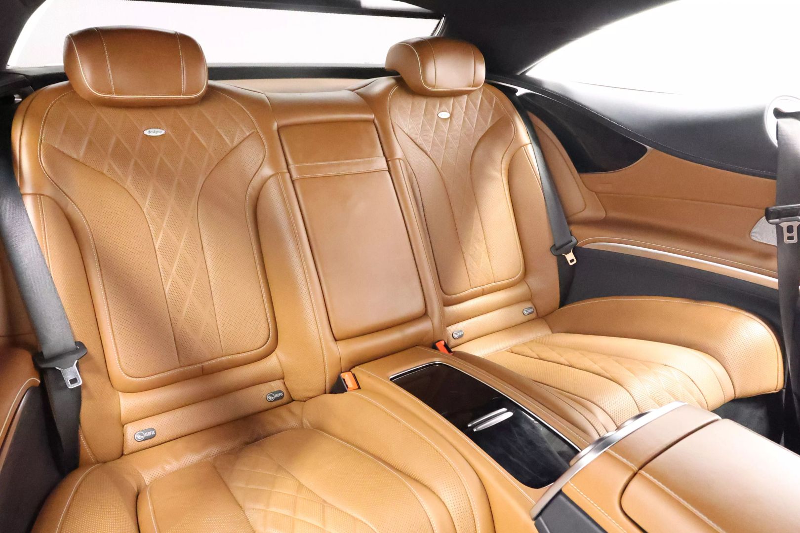 2019 Mercedes-benz S-class - Image 57