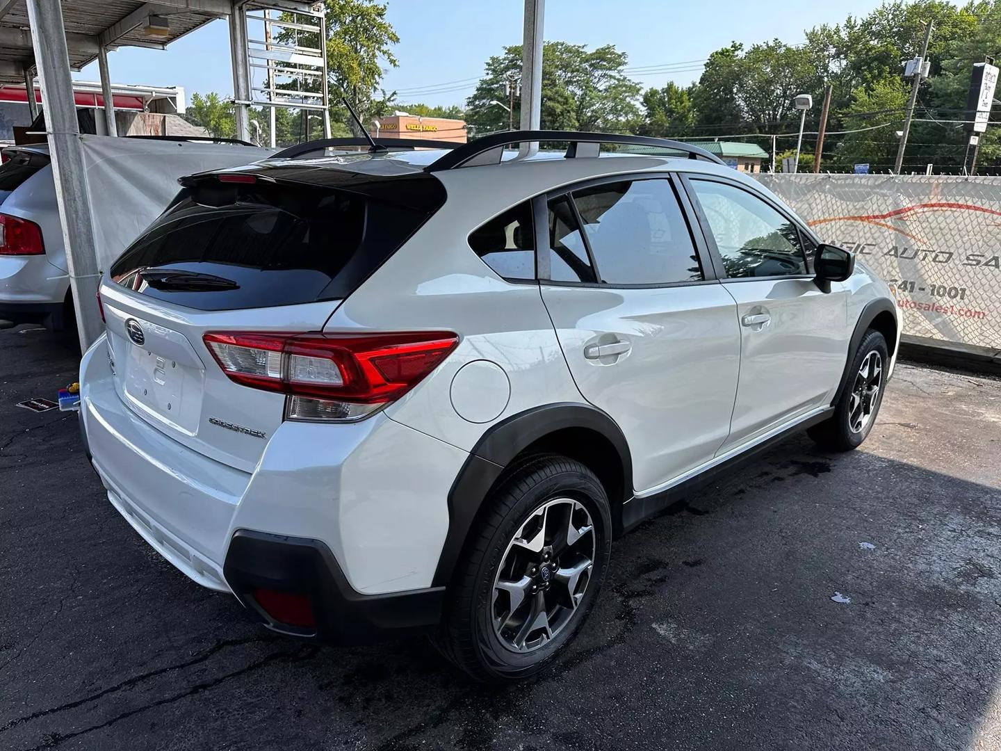 2019 Subaru Crosstrek - Image 12