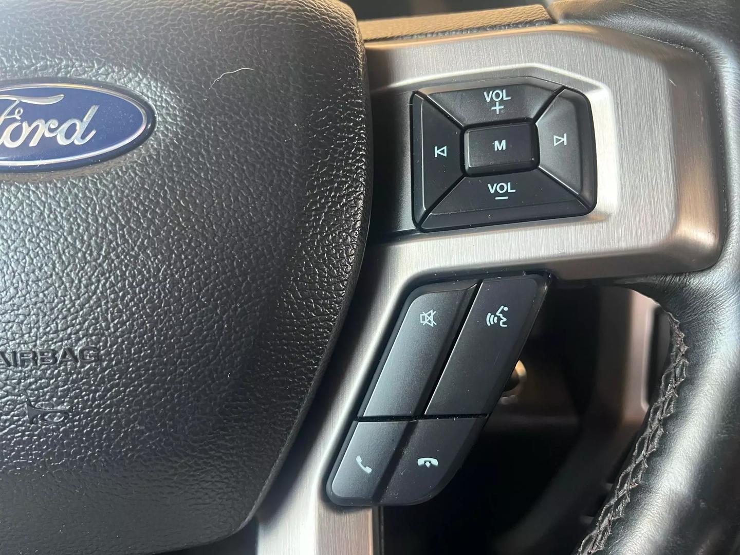 2019 Ford F150 Supercrew Cab - Image 28