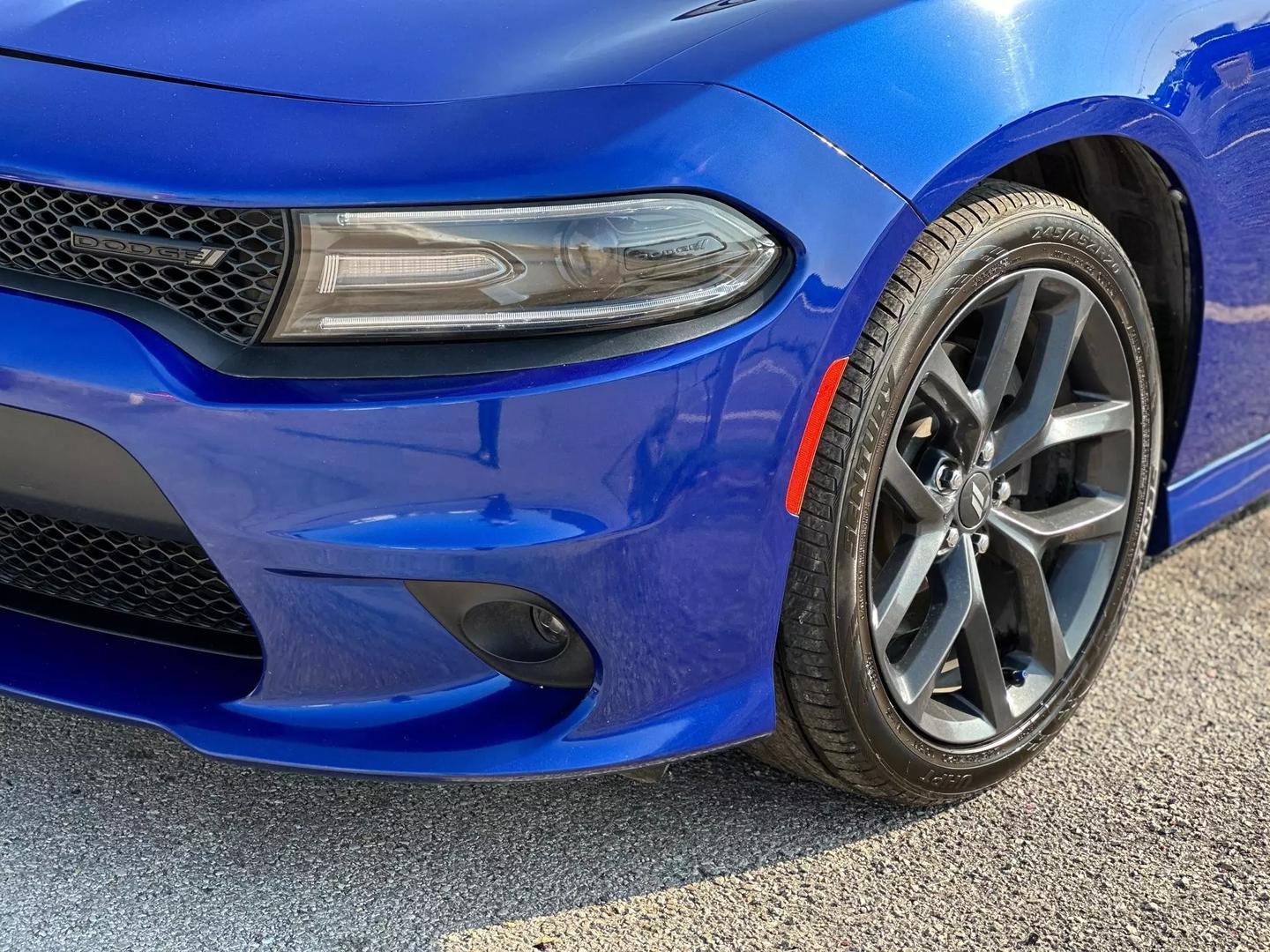 2020 Dodge Charger - Image 13