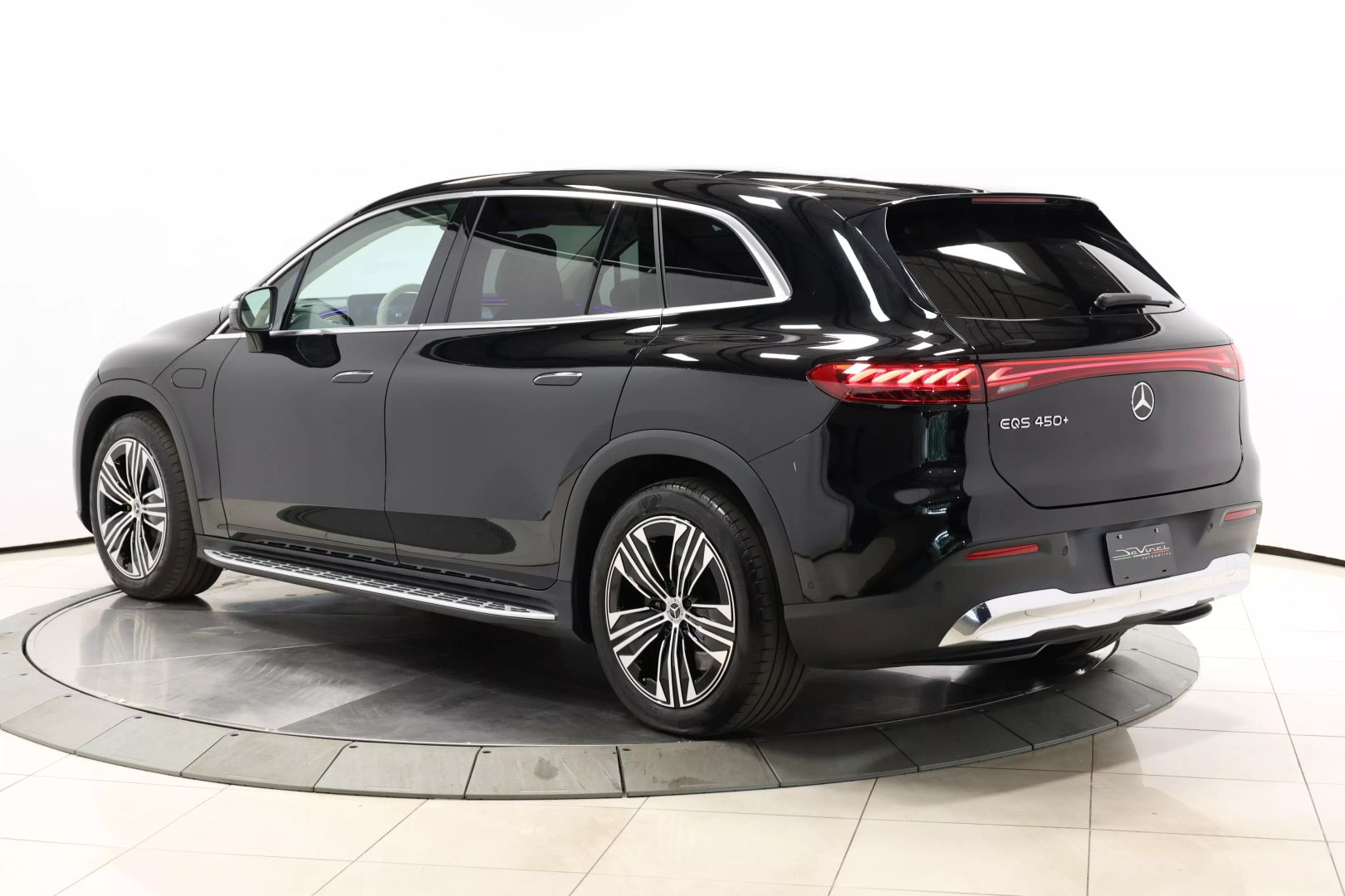 2023 Mercedes-benz Mercedes-eq Eqs Suv - Image 54
