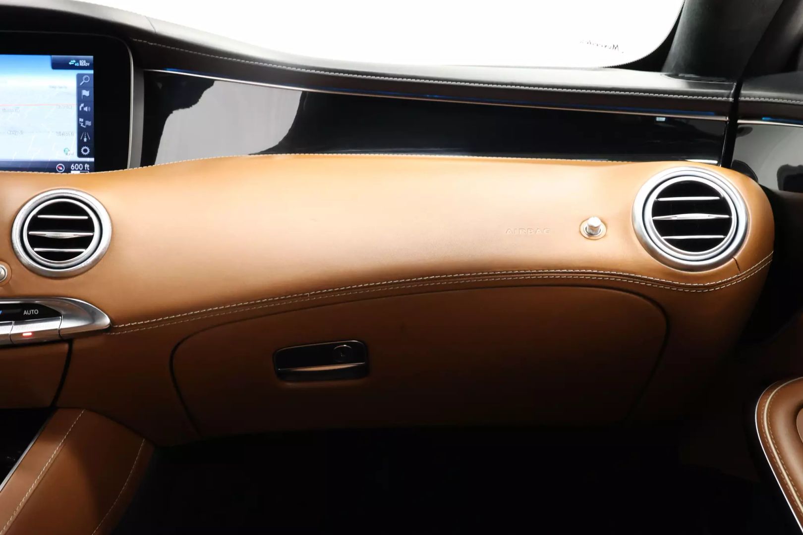 2019 Mercedes-benz S-class - Image 76
