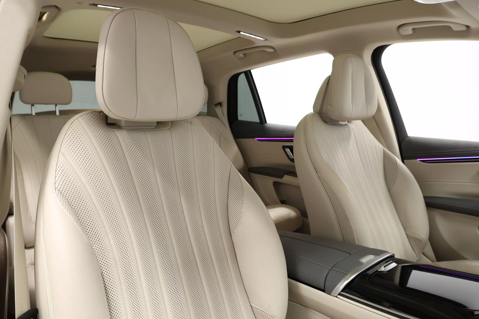 2023 Mercedes-benz Mercedes-eq Eqs Suv - Image 89