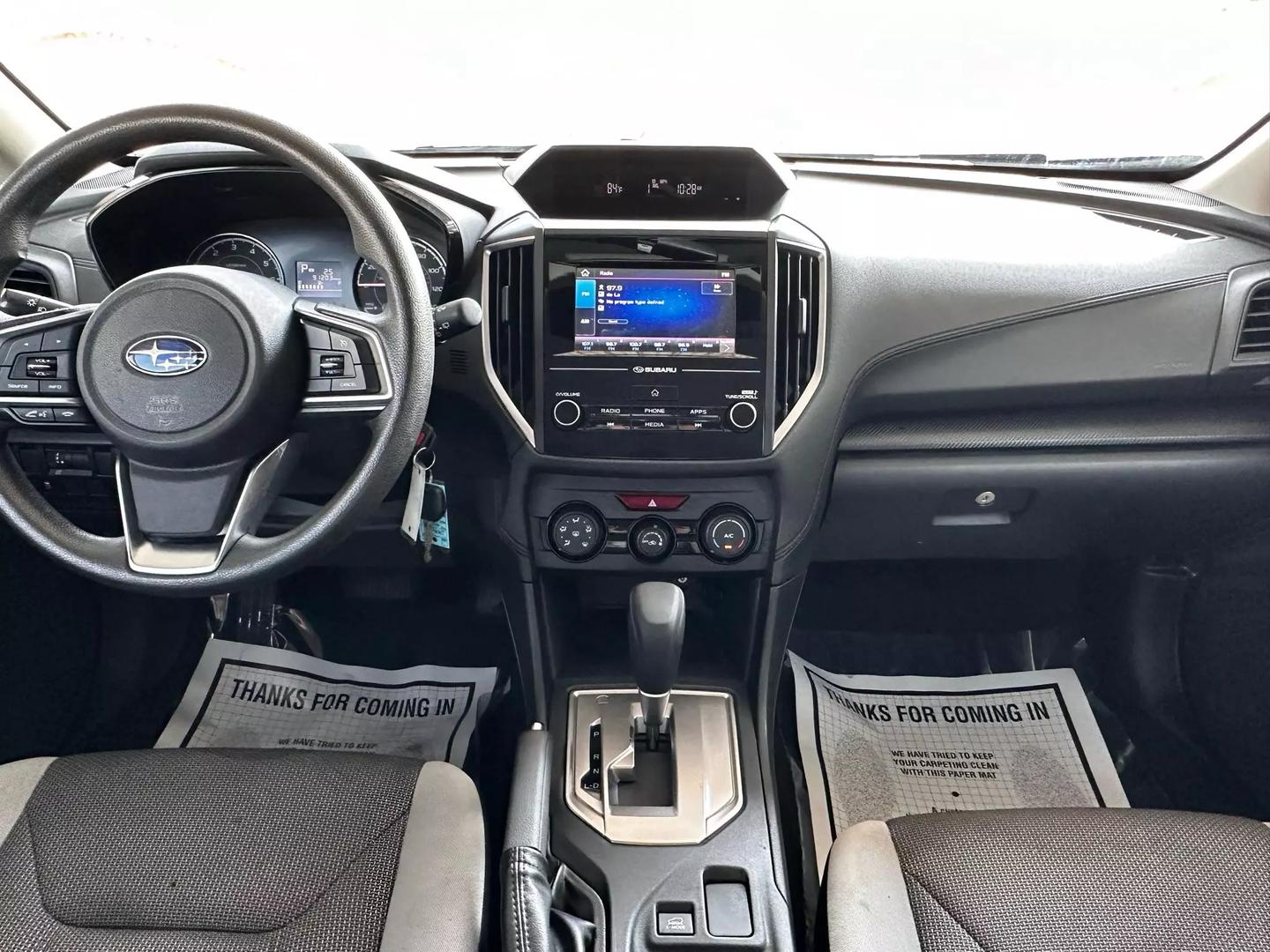 2019 Subaru Crosstrek - Image 19