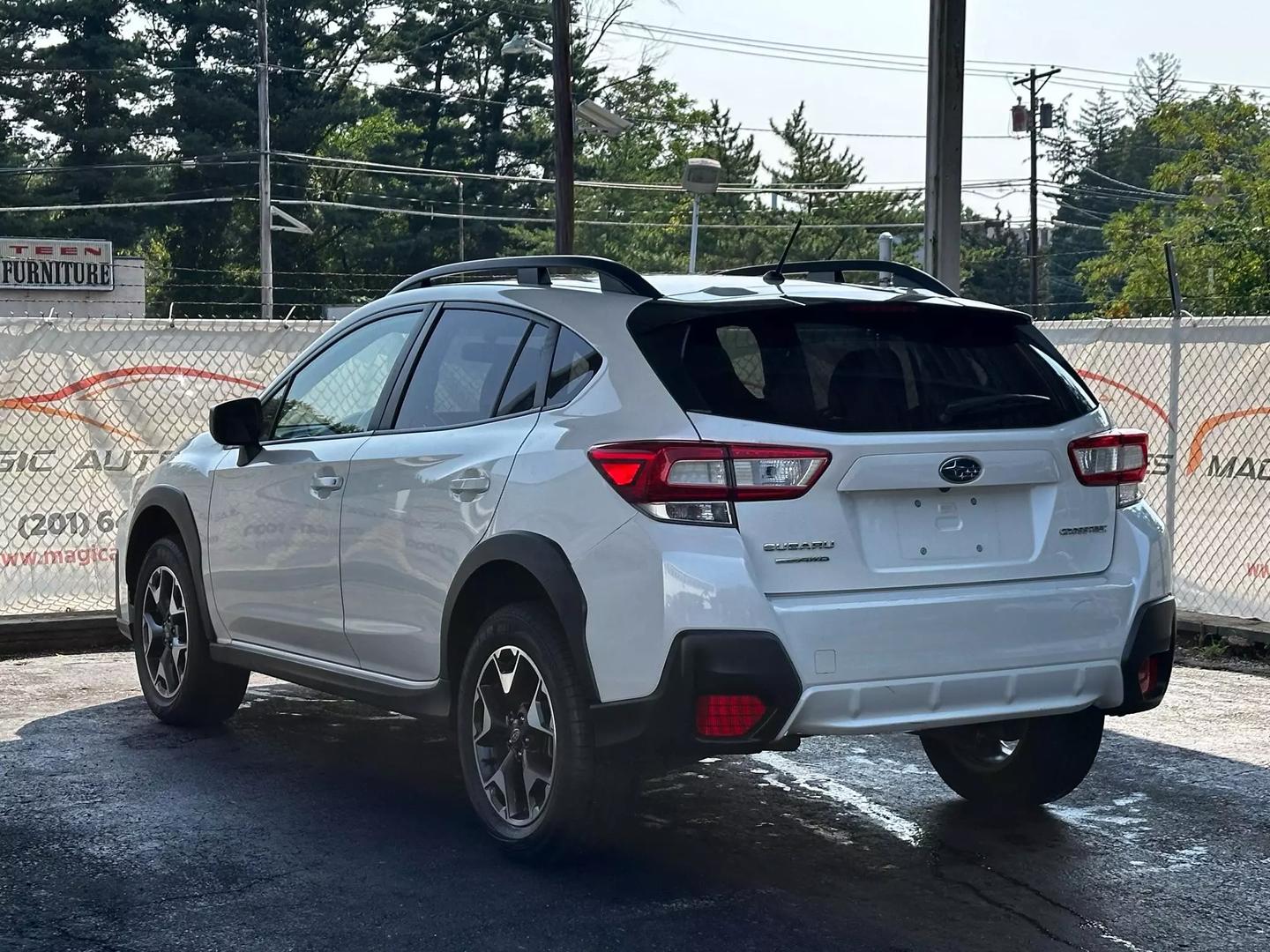 2019 Subaru Crosstrek - Image 7