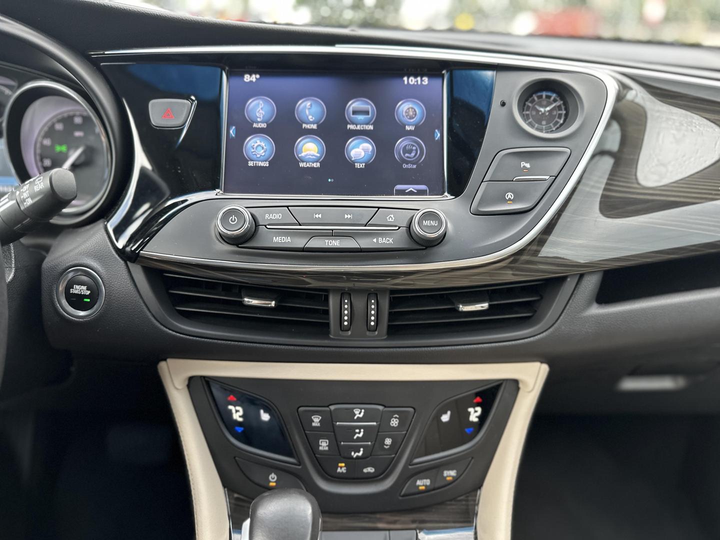 2020 Buick Envision Essence photo 17