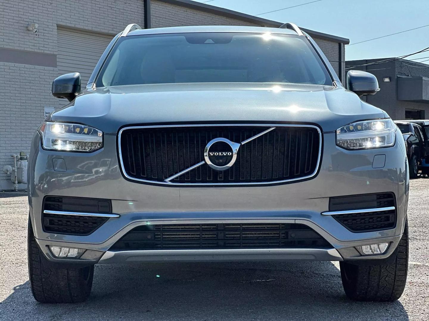 2018 Volvo Xc90 - Image 12