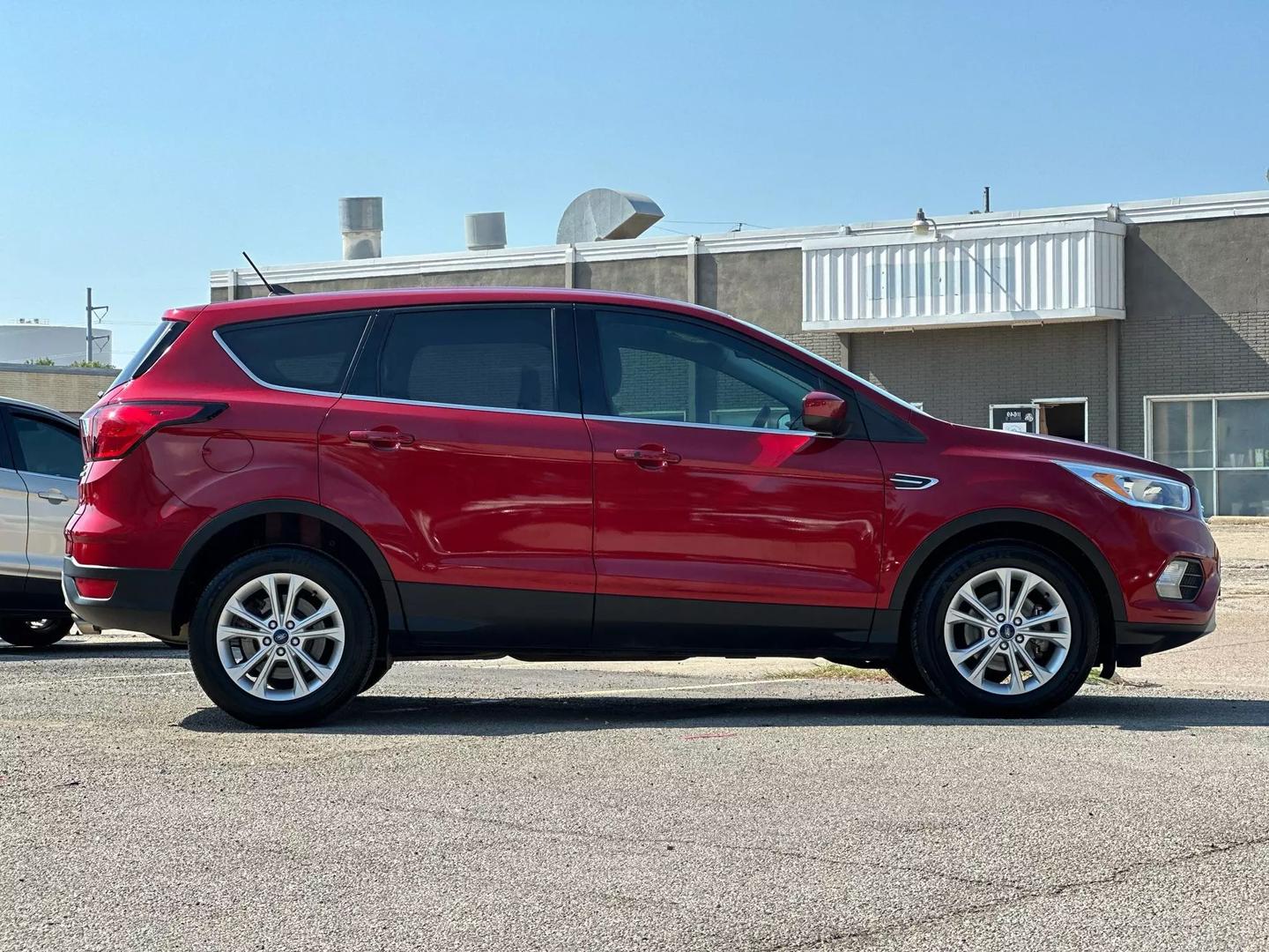 2019 Ford Escape - Image 9