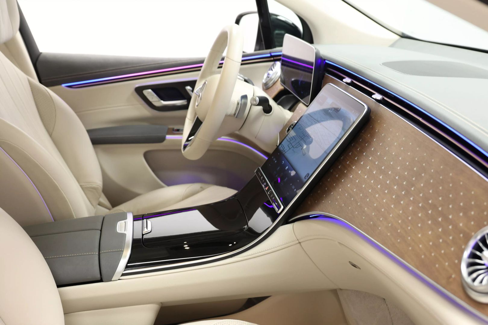 2023 Mercedes-benz Mercedes-eq Eqs Suv - Image 92