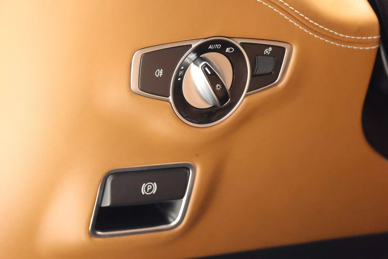 2019 Mercedes-benz S-class - Image 20