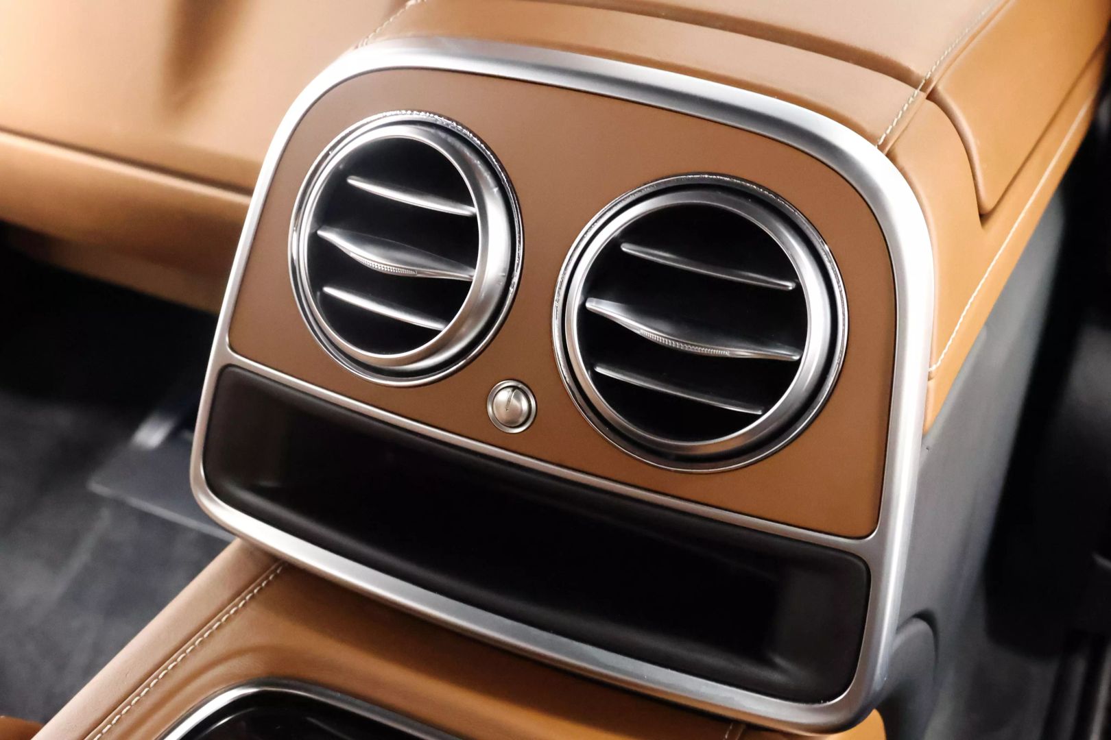 2019 Mercedes-benz S-class - Image 59
