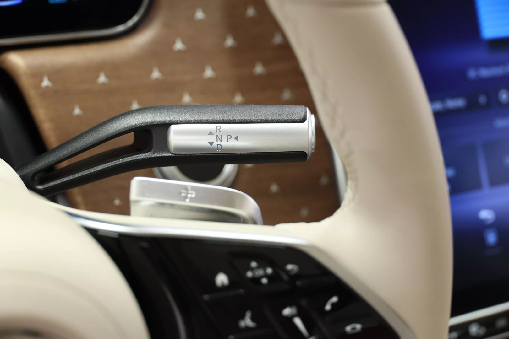 2023 Mercedes-benz Mercedes-eq Eqs Suv - Image 24