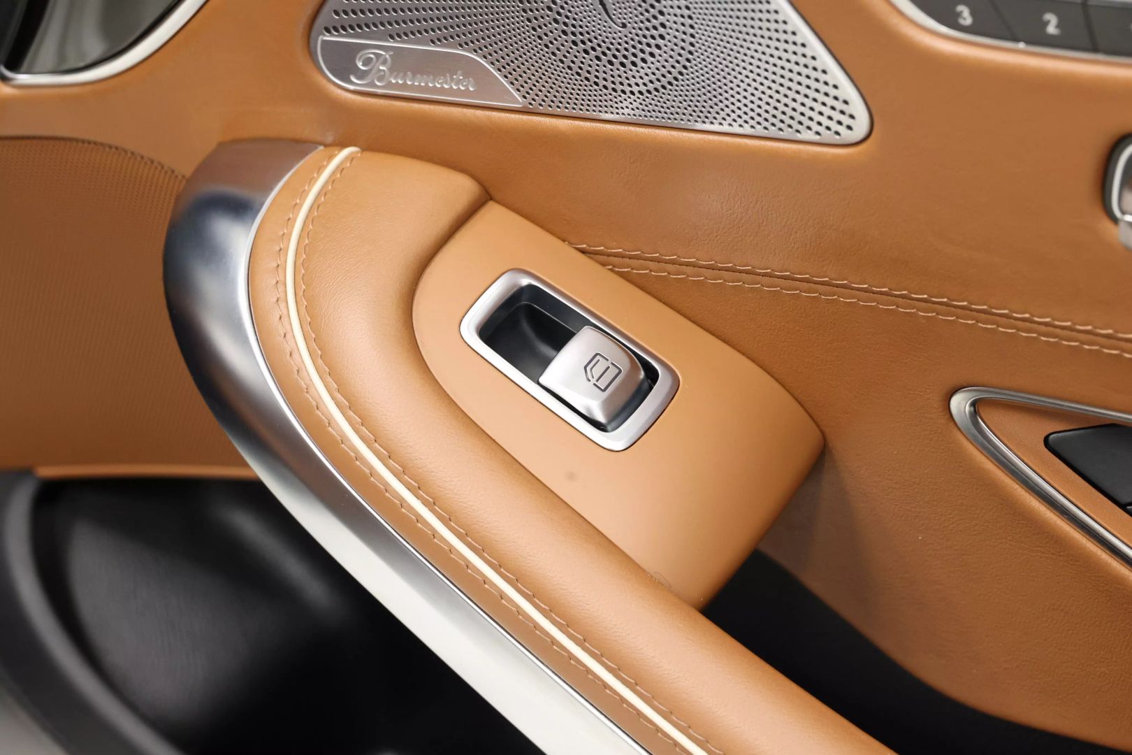 2019 Mercedes-benz S-class - Image 61
