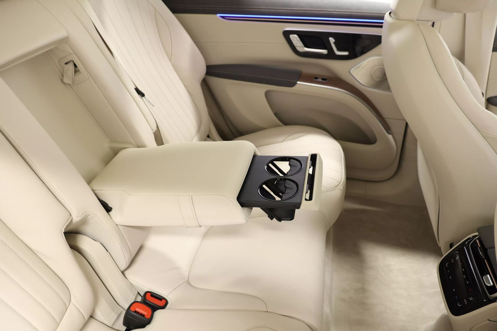 2023 Mercedes-benz Mercedes-eq Eqs Suv - Image 77