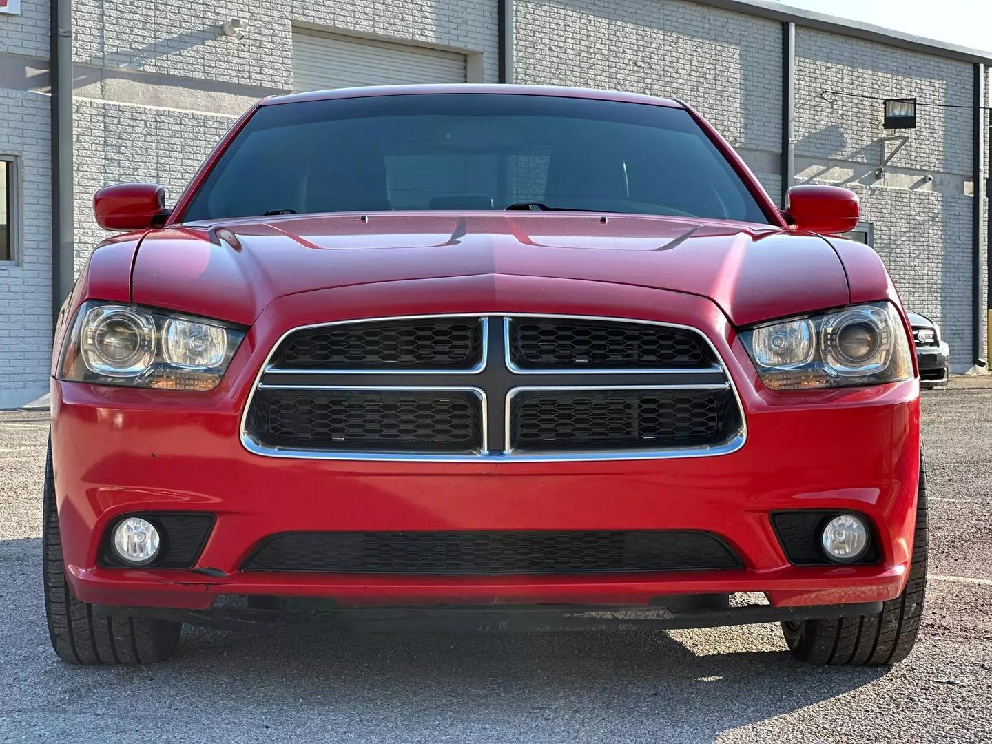 2013 Dodge Charger - Image 12