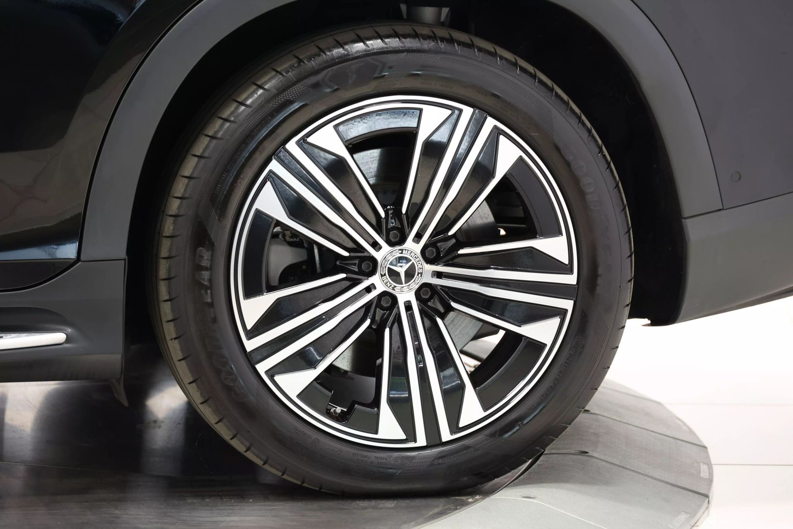 2023 Mercedes-benz Mercedes-eq Eqs Suv - Image 112