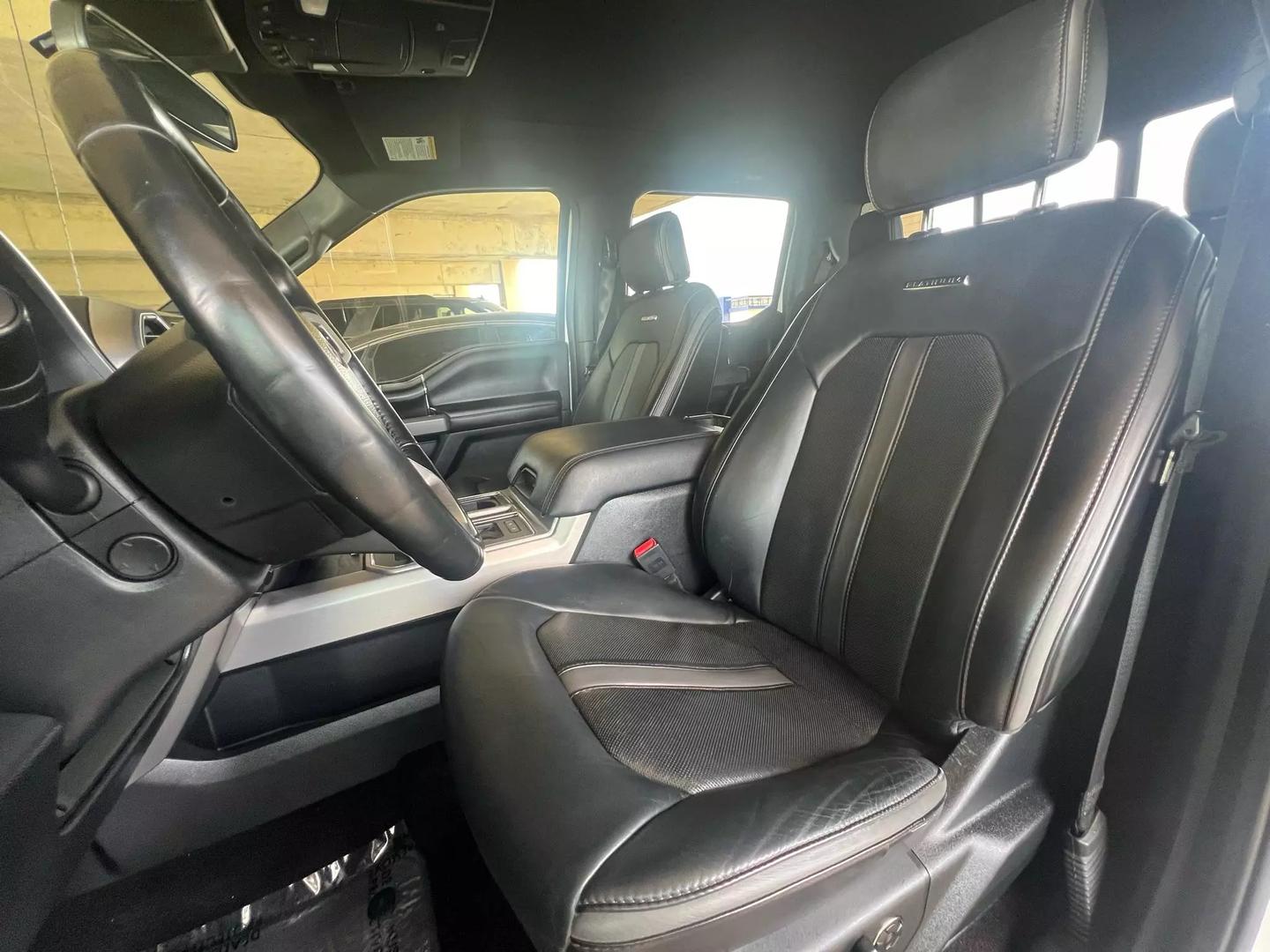 2019 Ford F150 Supercrew Cab - Image 8